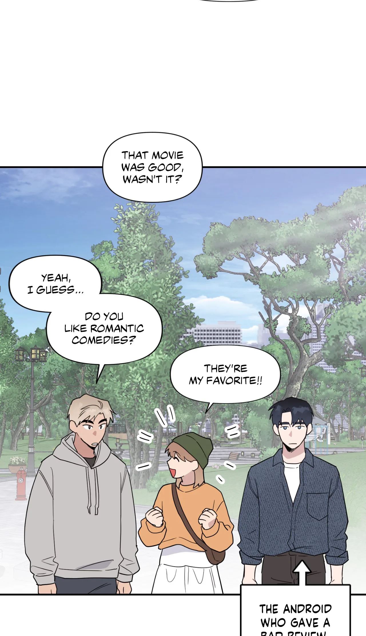 Love Rebooted Chapter 35 image 46