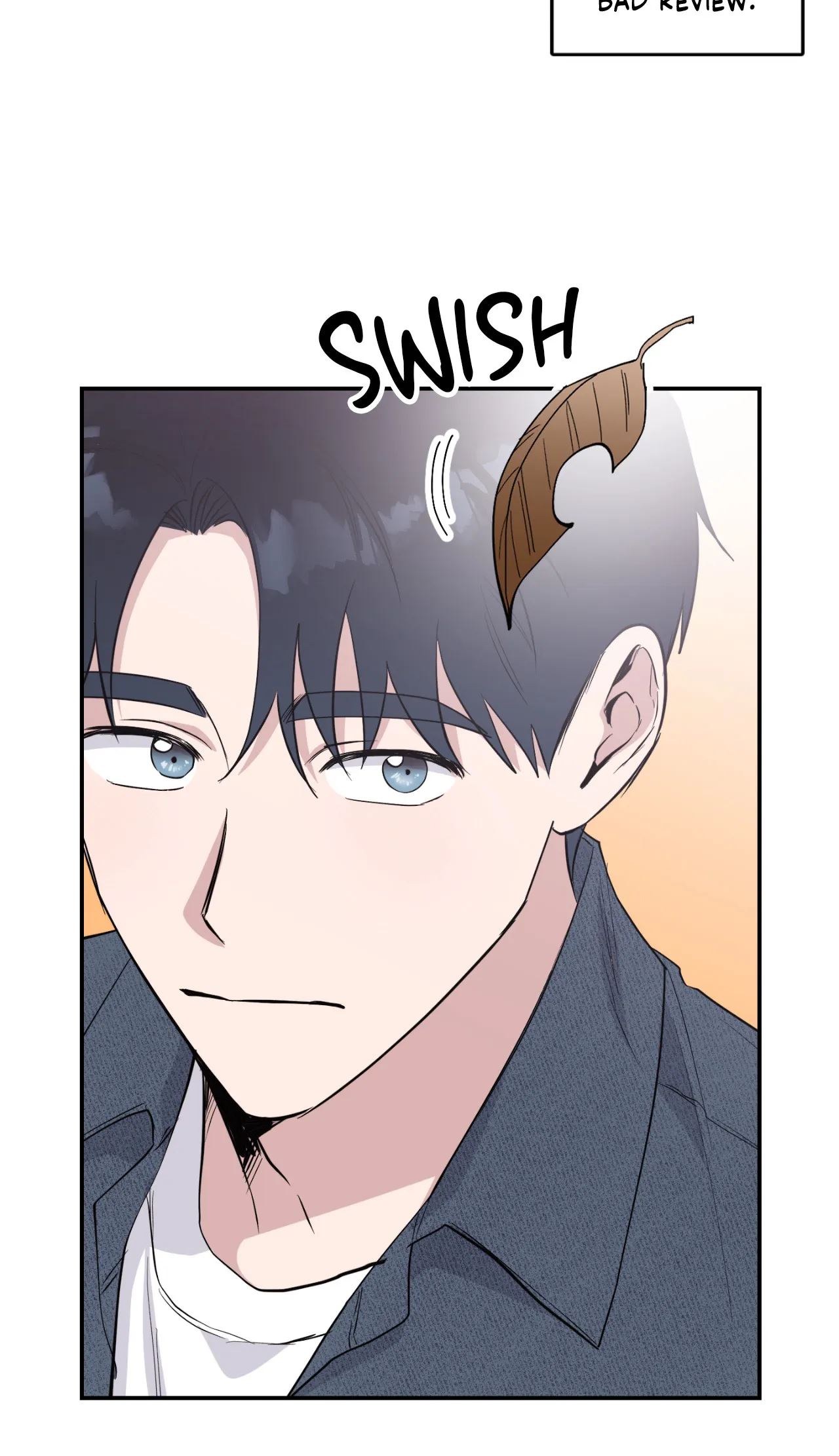 Love Rebooted Chapter 35 image 47