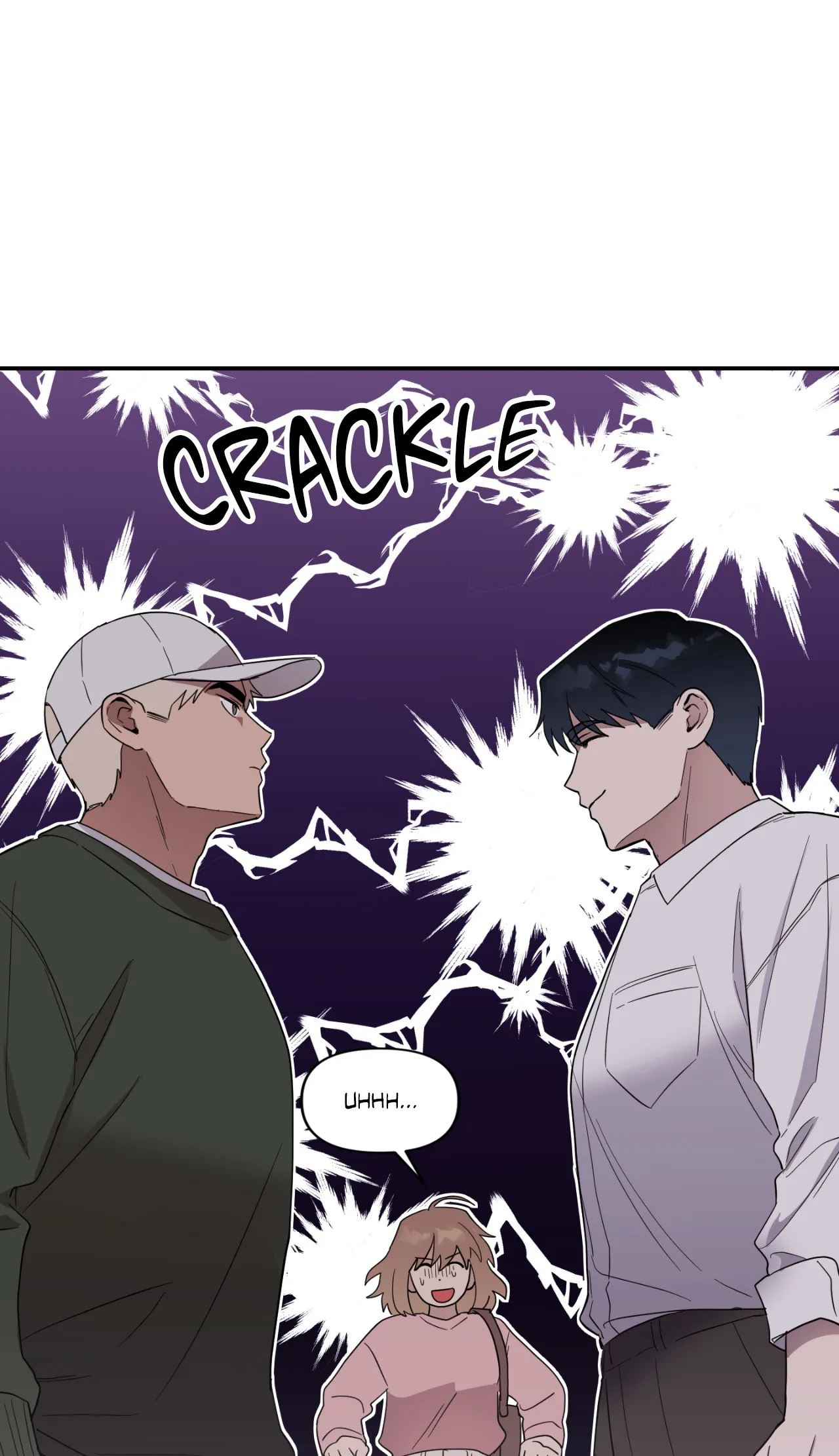Love Rebooted Chapter 35 image 4