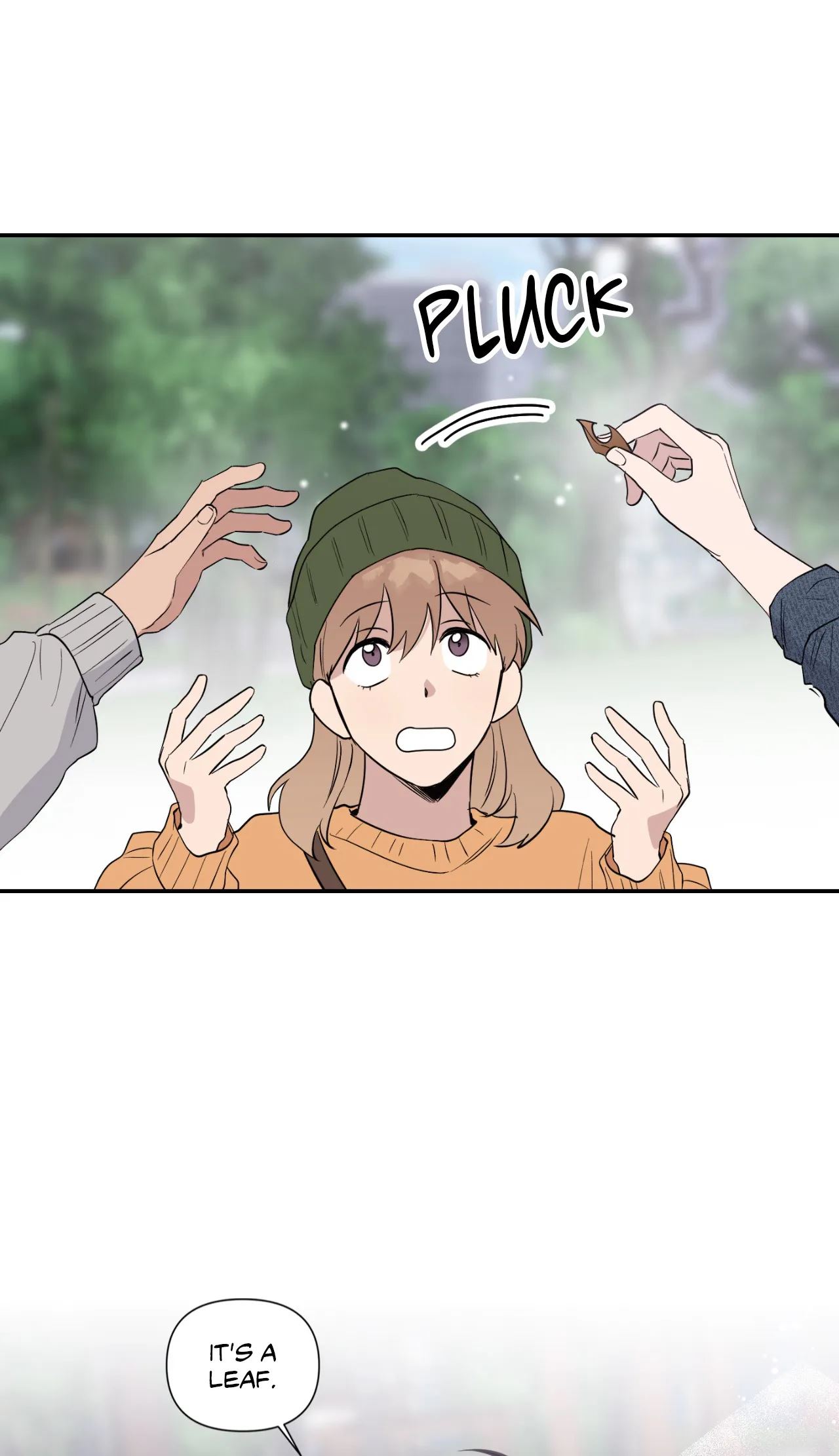 Love Rebooted Chapter 35 image 50