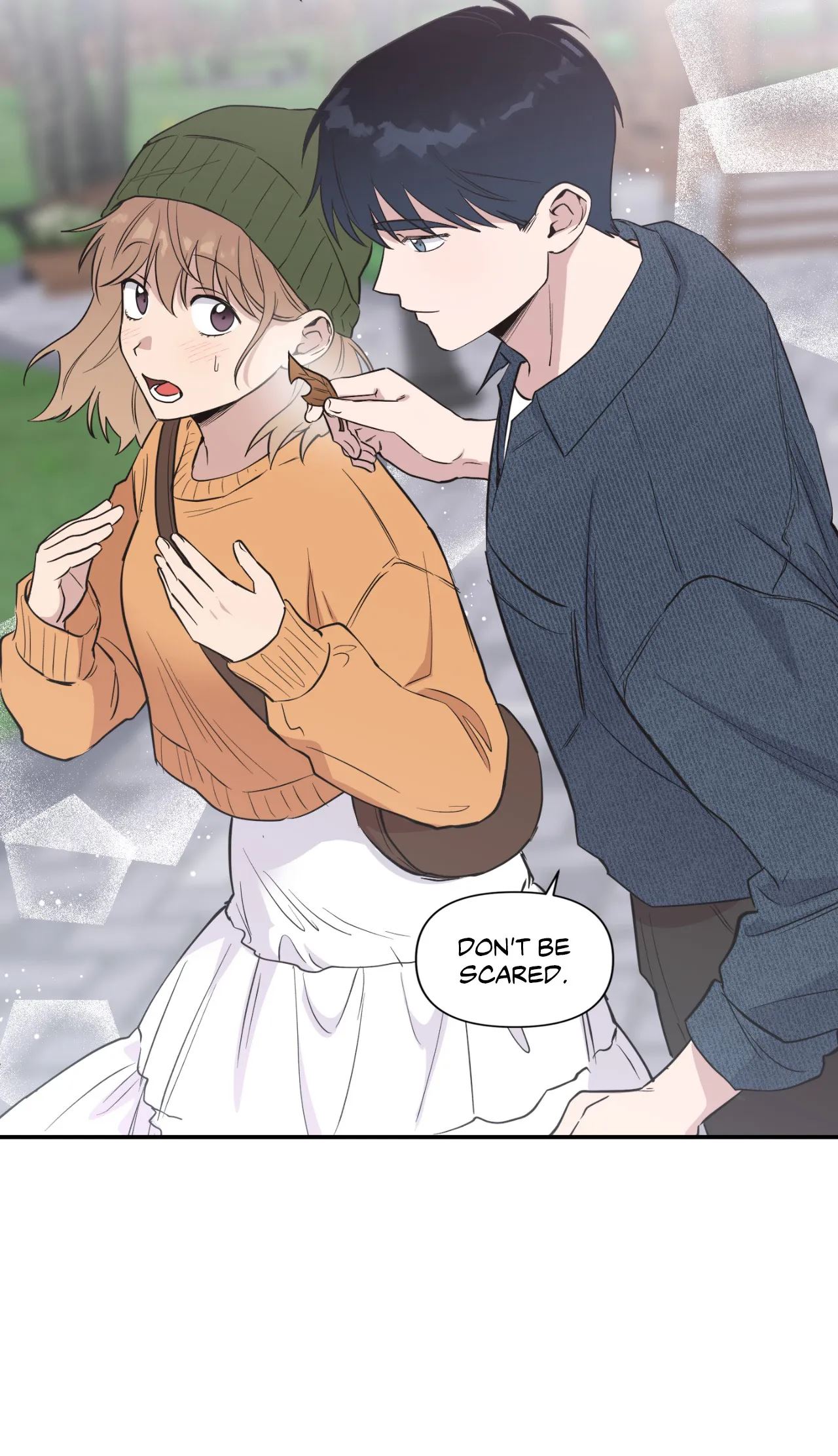 Love Rebooted Chapter 35 image 51