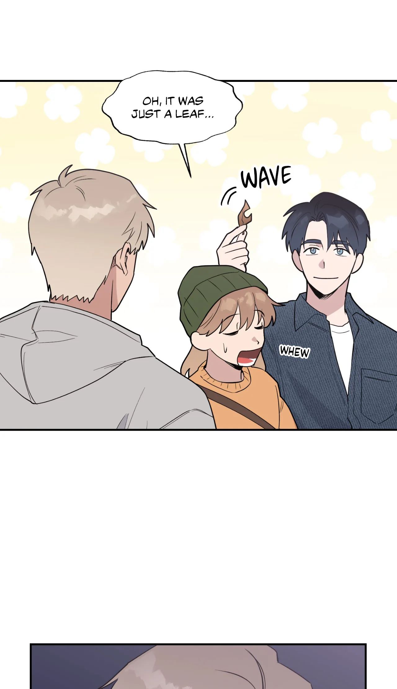 Love Rebooted Chapter 35 image 52