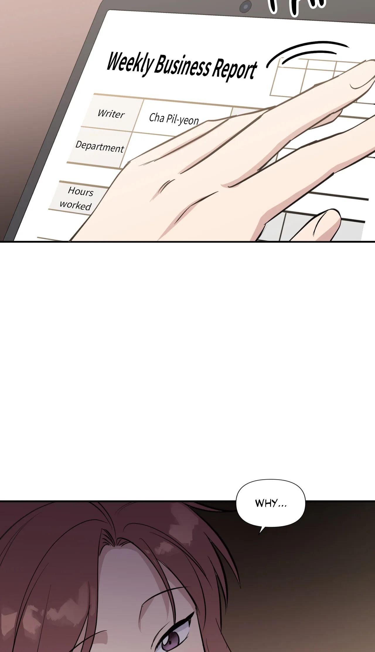 Love Rebooted Chapter 35 image 58