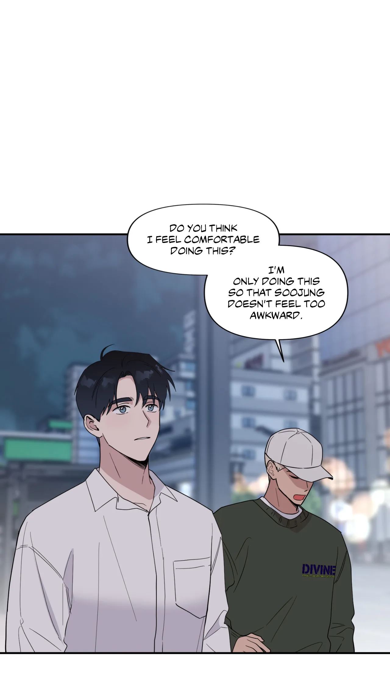 Love Rebooted Chapter 35 image 6
