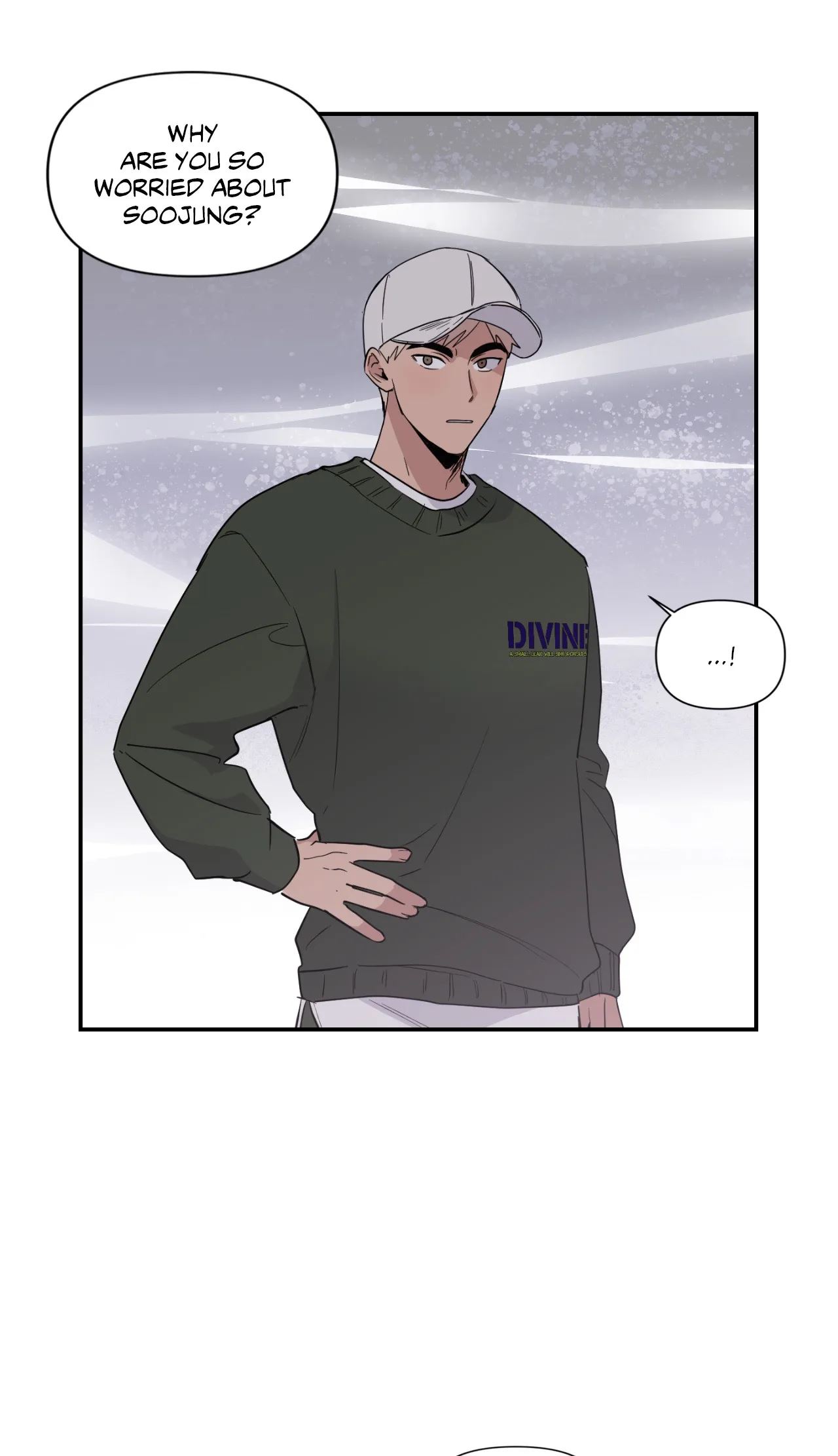 Love Rebooted Chapter 35 image 8
