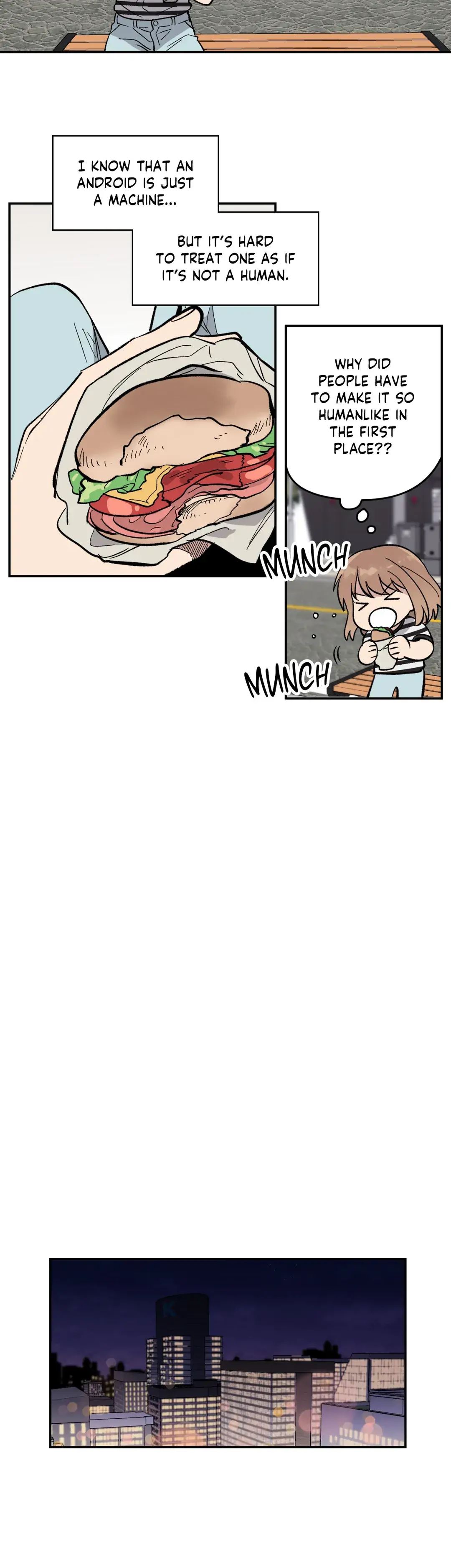 Love Rebooted Chapter 5 image 9