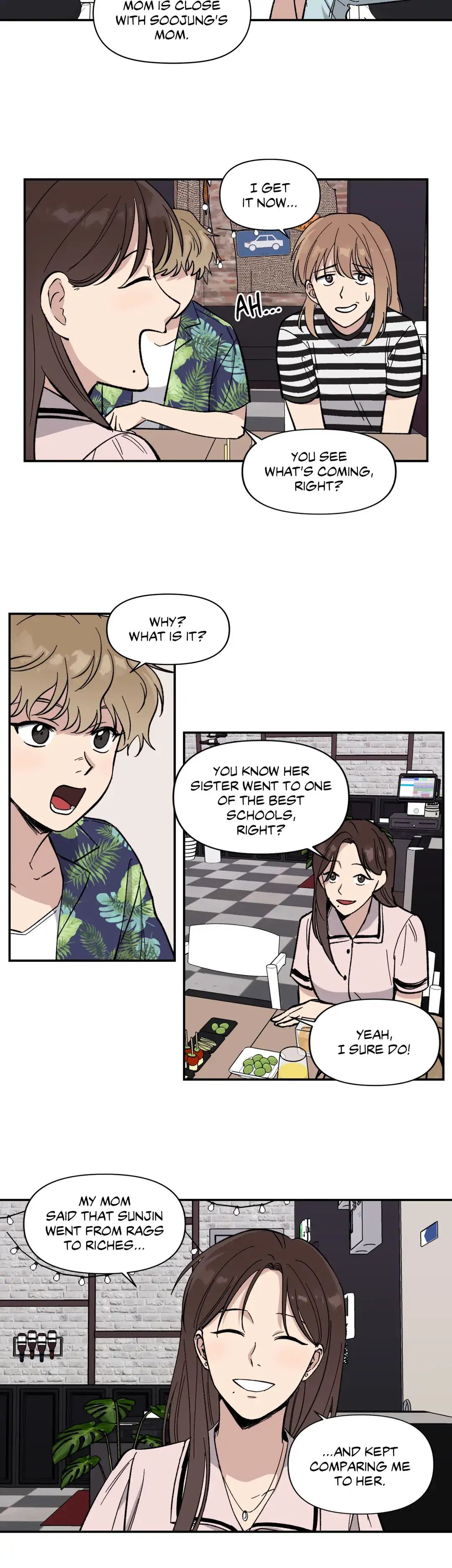 Love Rebooted Chapter 5 image 13