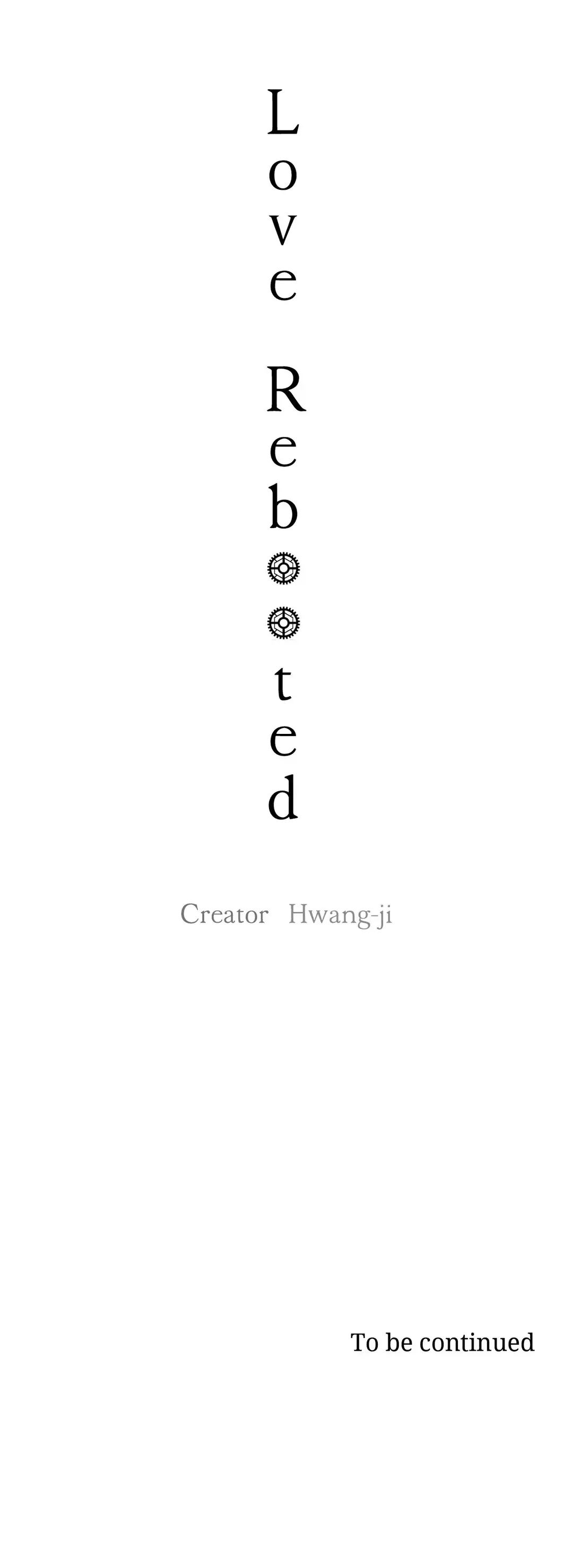 Love Rebooted Chapter 5 image 21