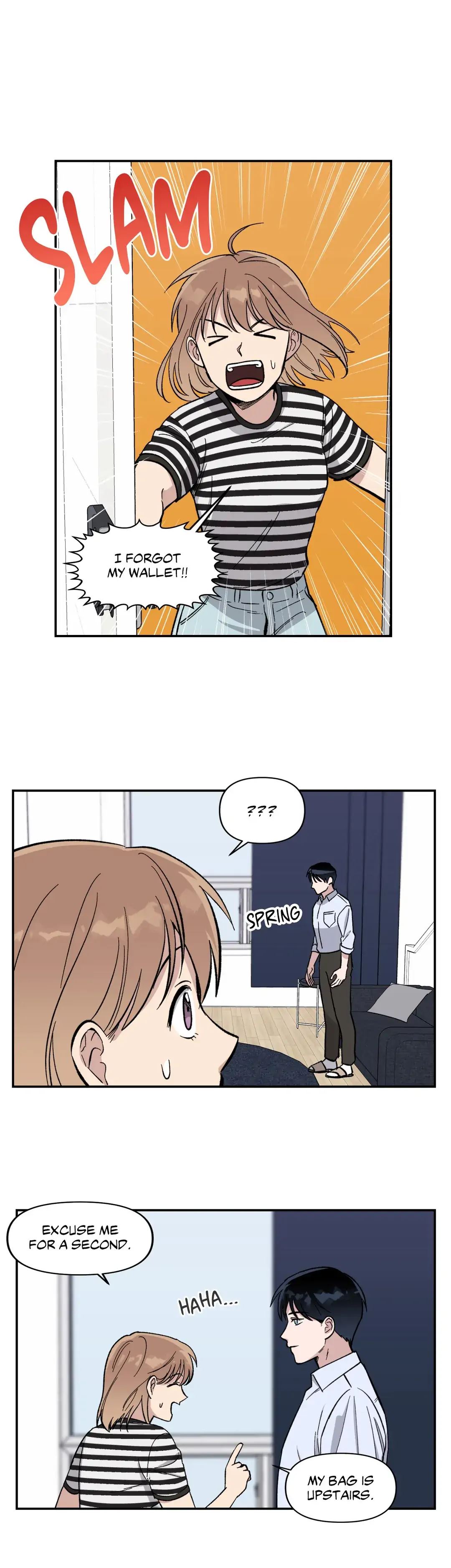 Love Rebooted Chapter 5 image 6