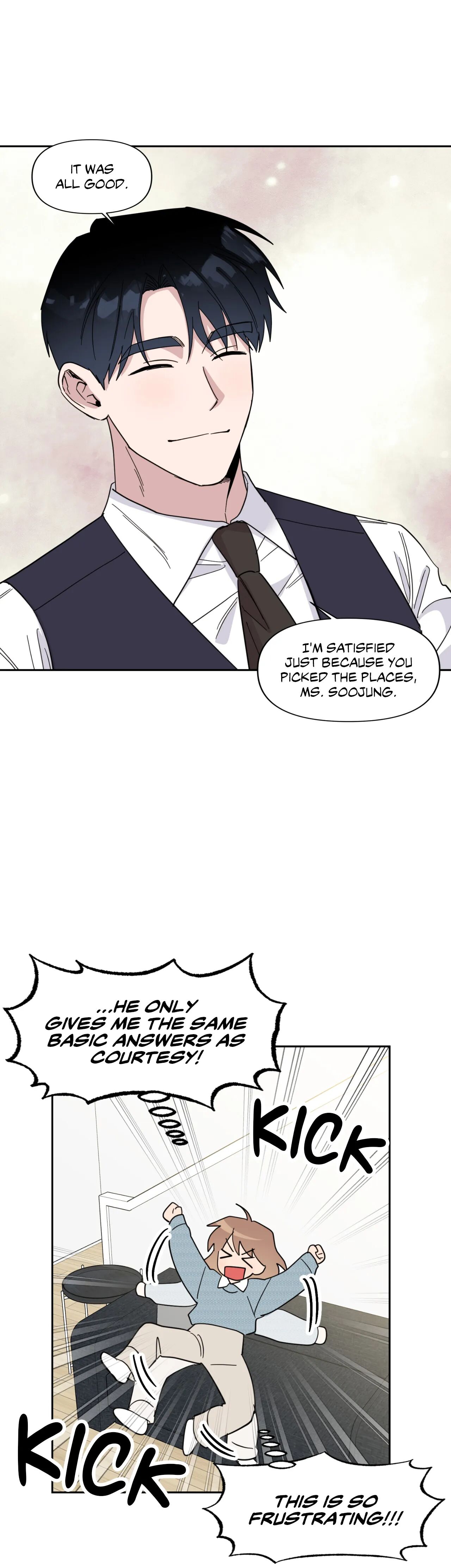 Love Rebooted Chapter 50 image 9