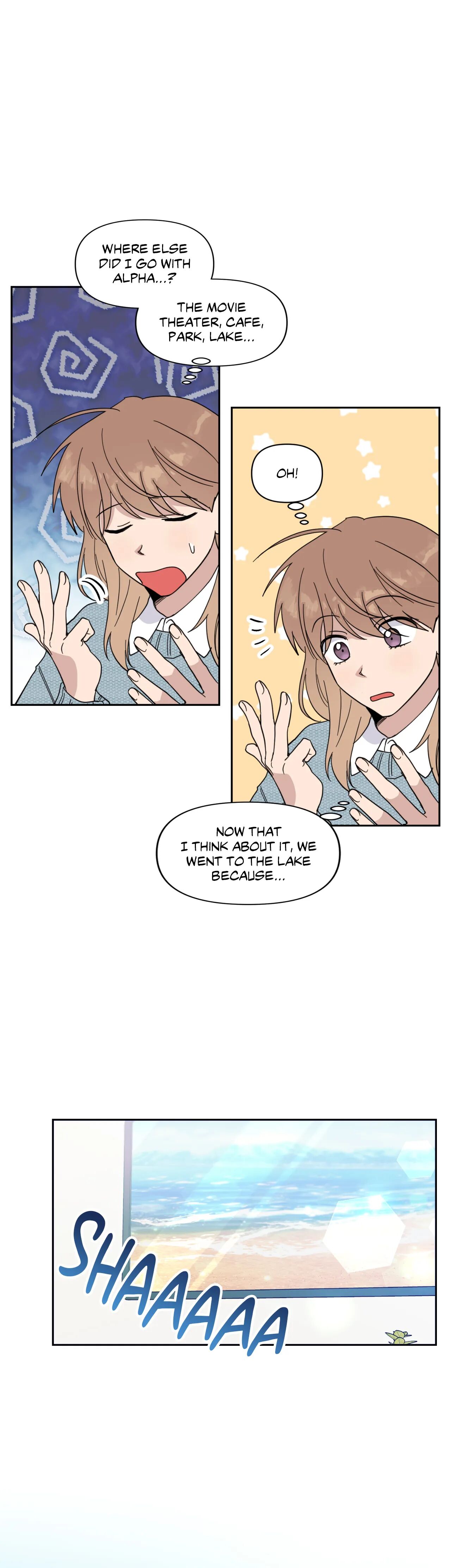 Love Rebooted Chapter 50 image 10