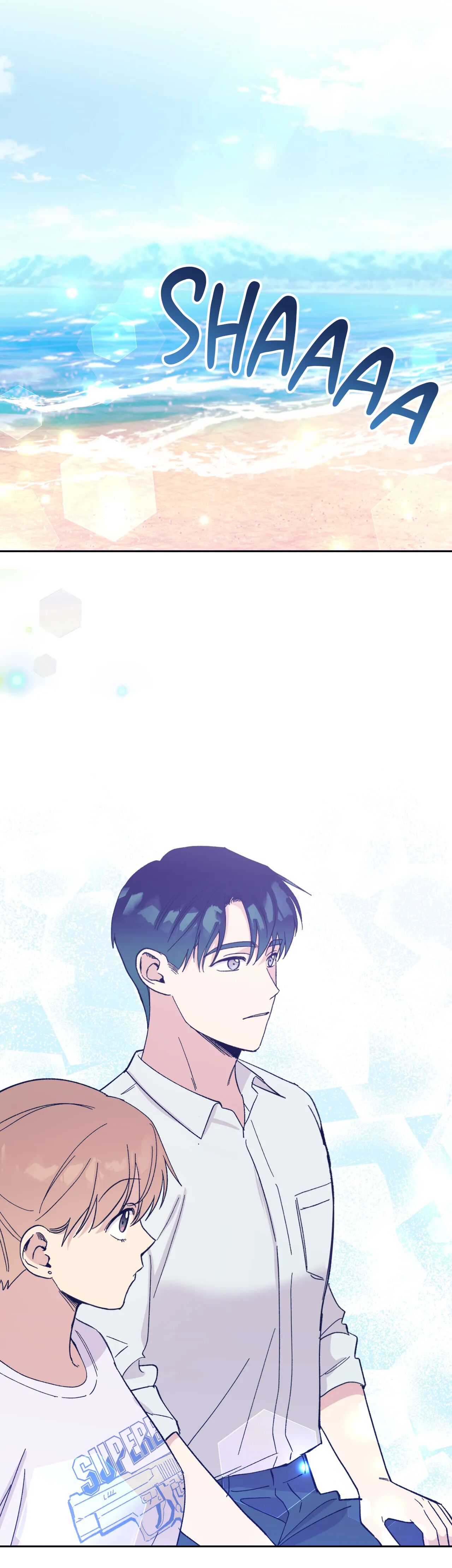 Love Rebooted Chapter 50 image 11