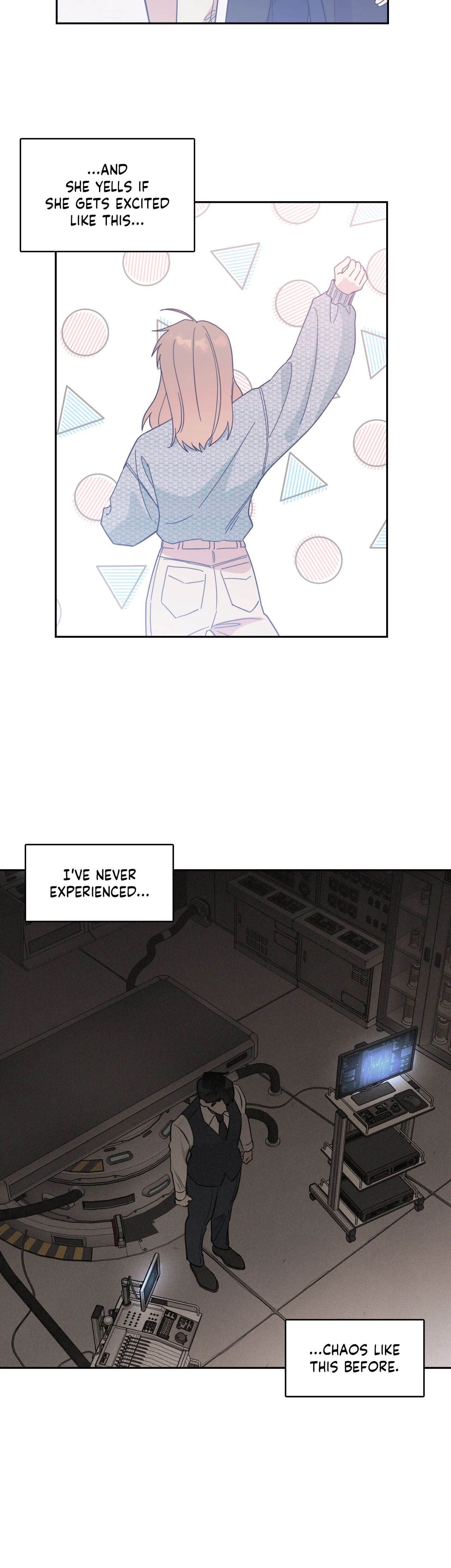 Love Rebooted Chapter 50 image 15