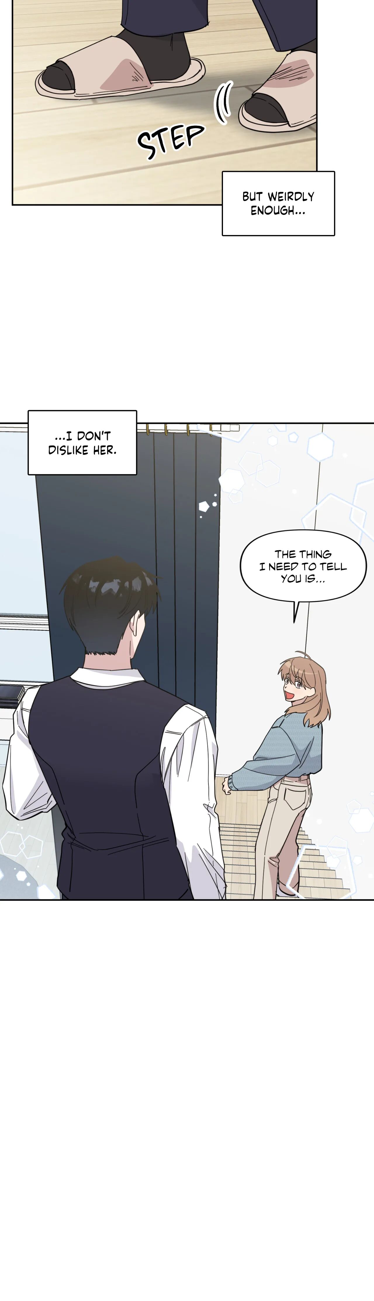 Love Rebooted Chapter 50 image 19