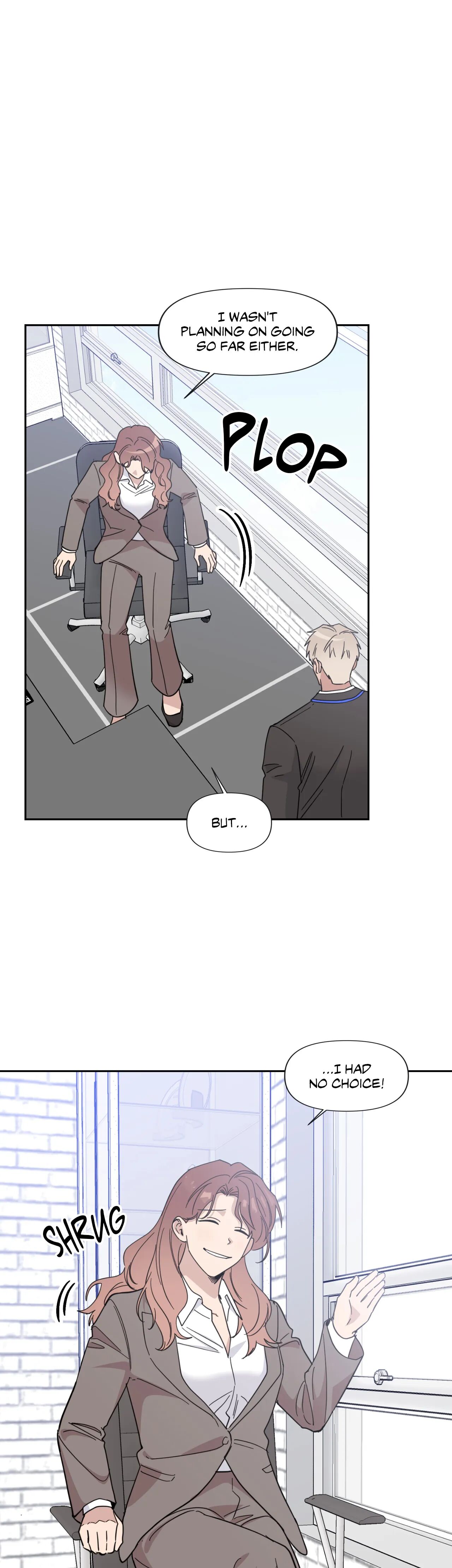 Love Rebooted Chapter 50 image 22