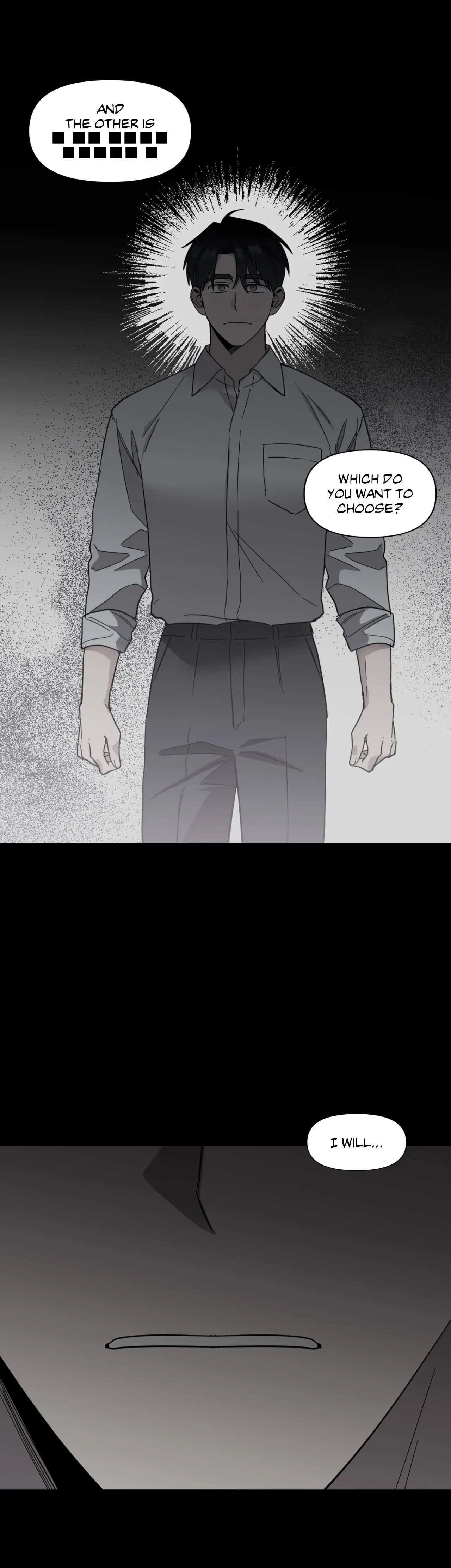 Love Rebooted Chapter 50 image 24