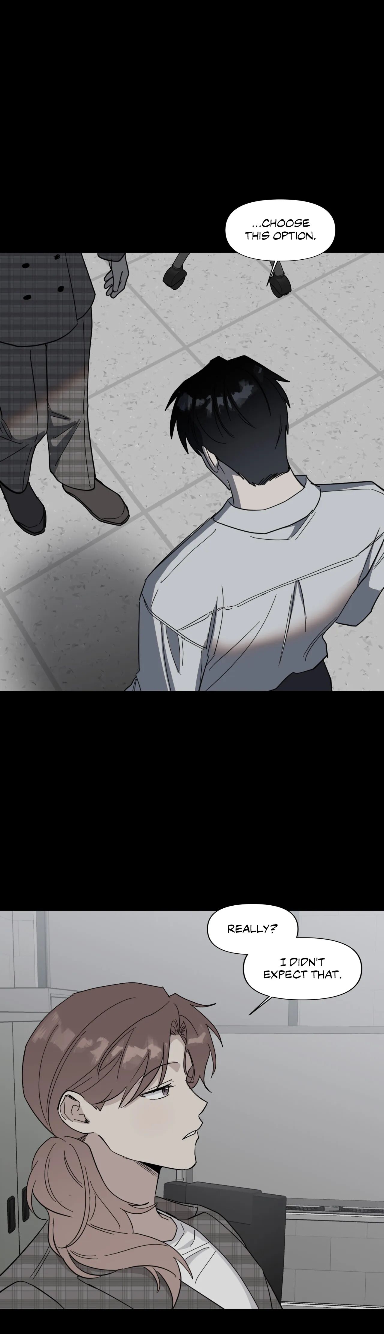 Love Rebooted Chapter 50 image 25