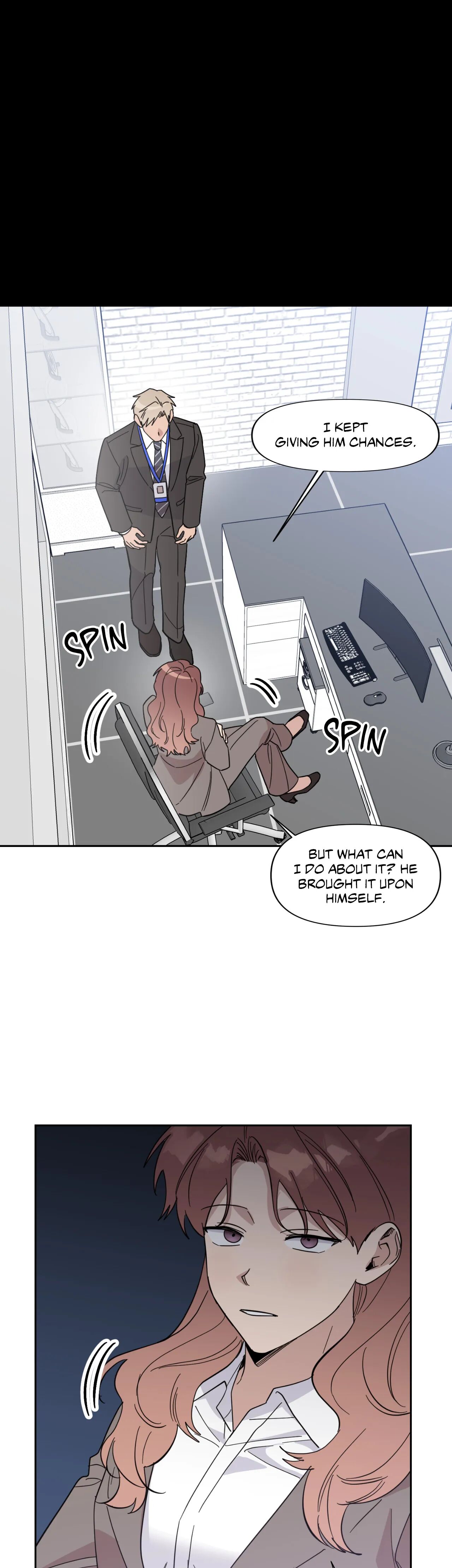 Love Rebooted Chapter 50 image 26
