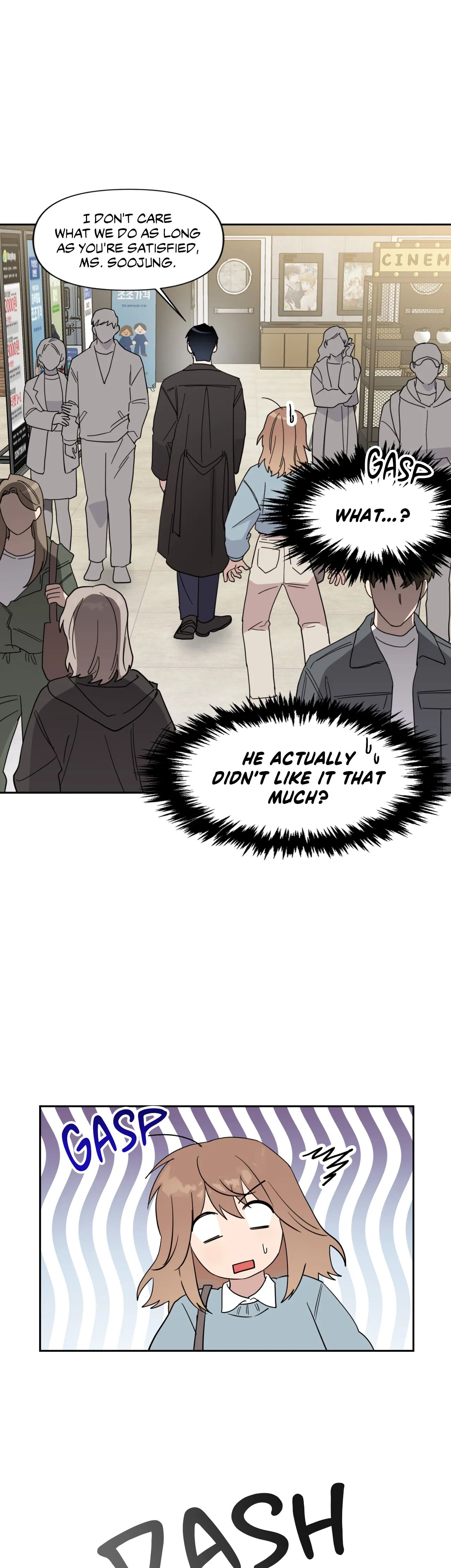 Love Rebooted Chapter 50 image 2