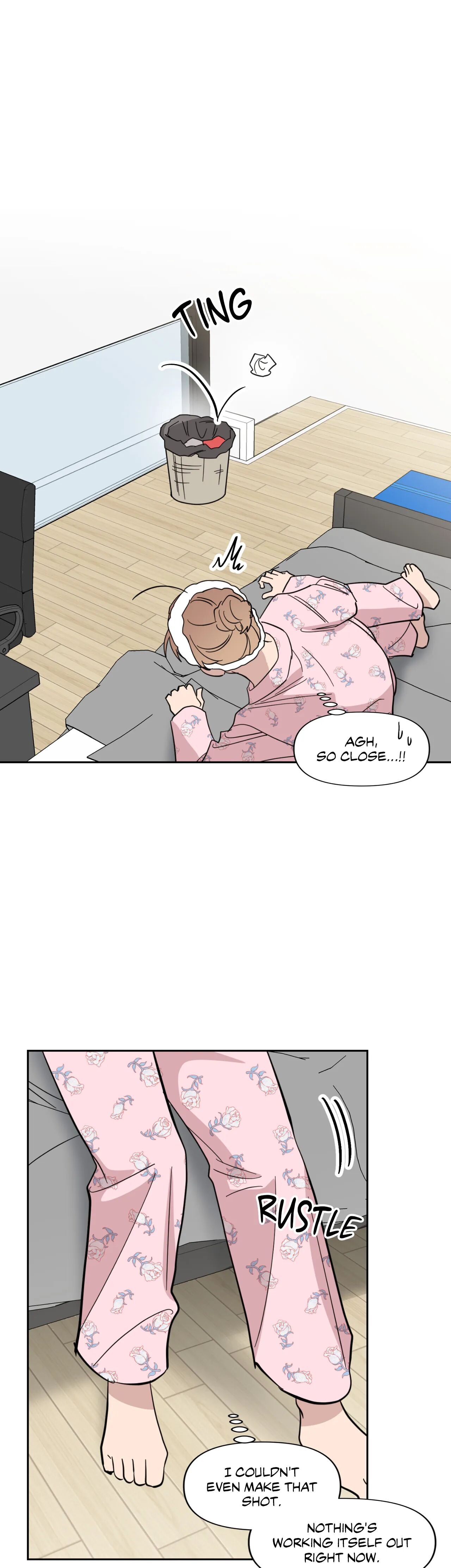 Love Rebooted Chapter 50 image 30