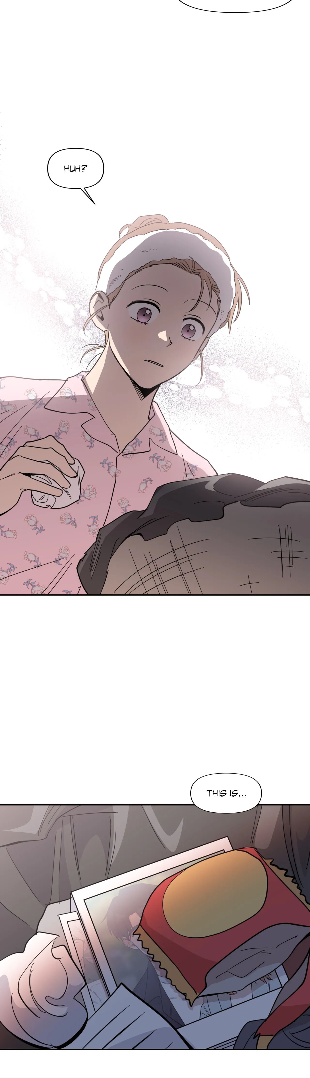 Love Rebooted Chapter 50 image 31