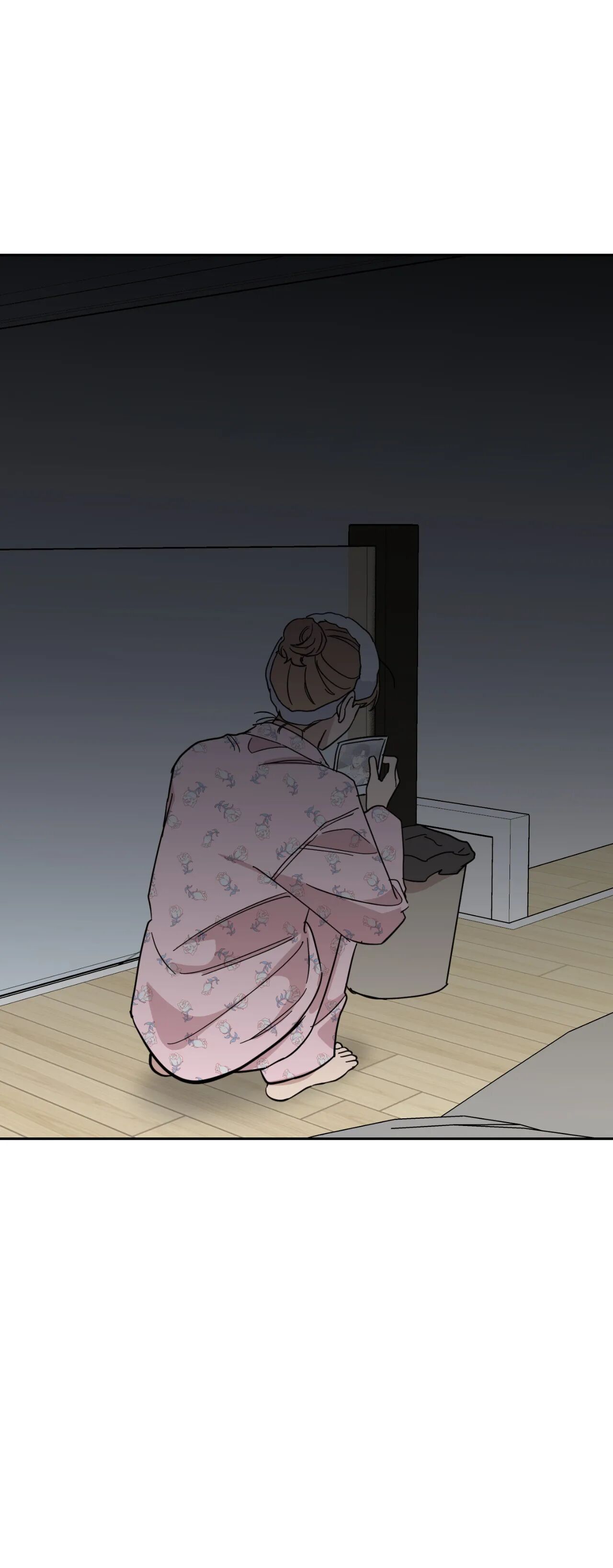 Love Rebooted Chapter 50 image 32