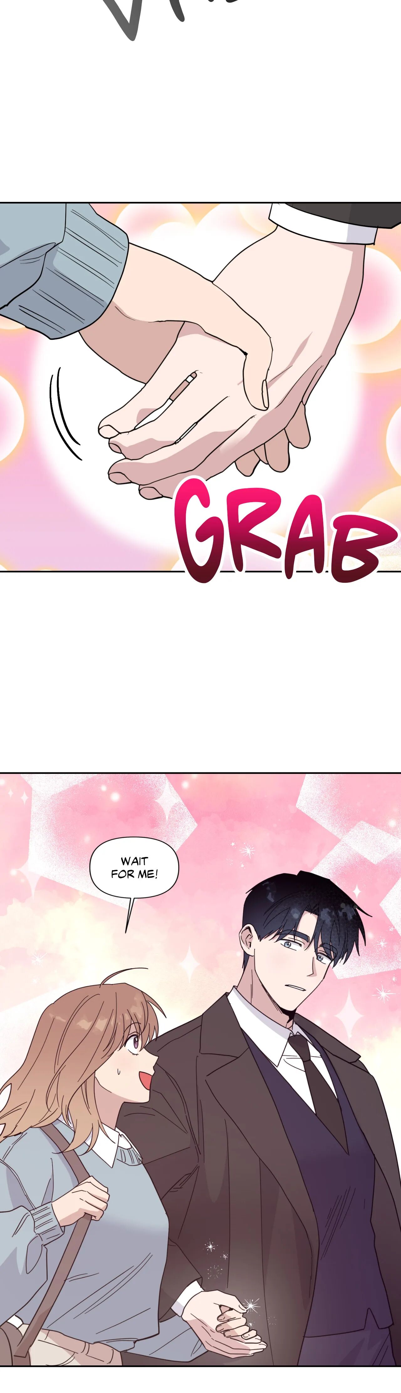 Love Rebooted Chapter 50 image 3