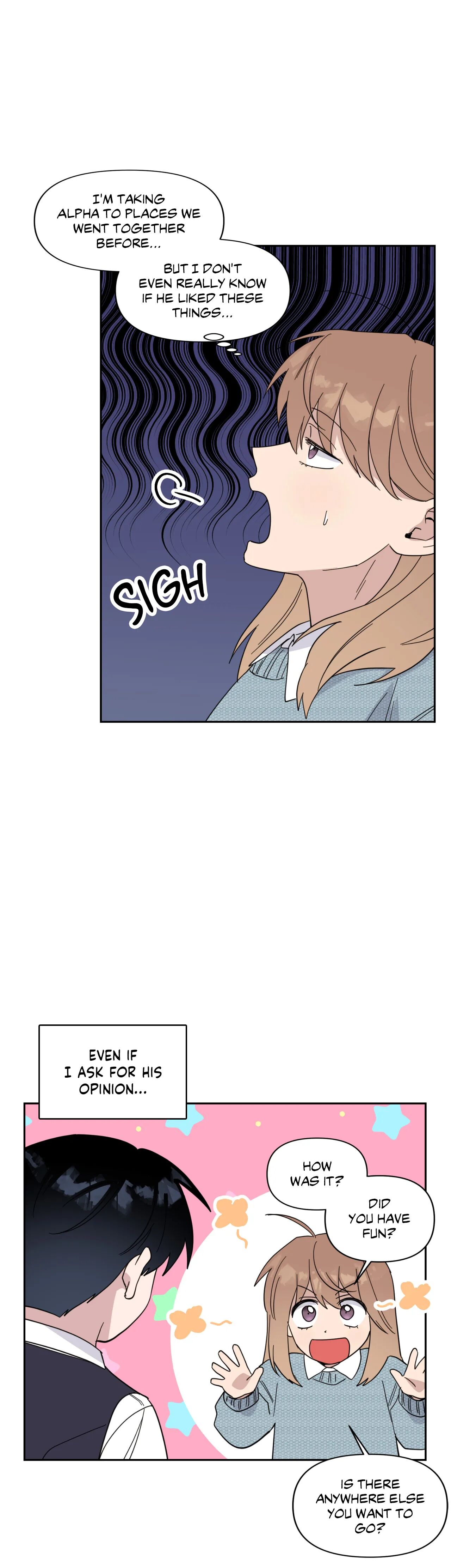 Love Rebooted Chapter 50 image 8