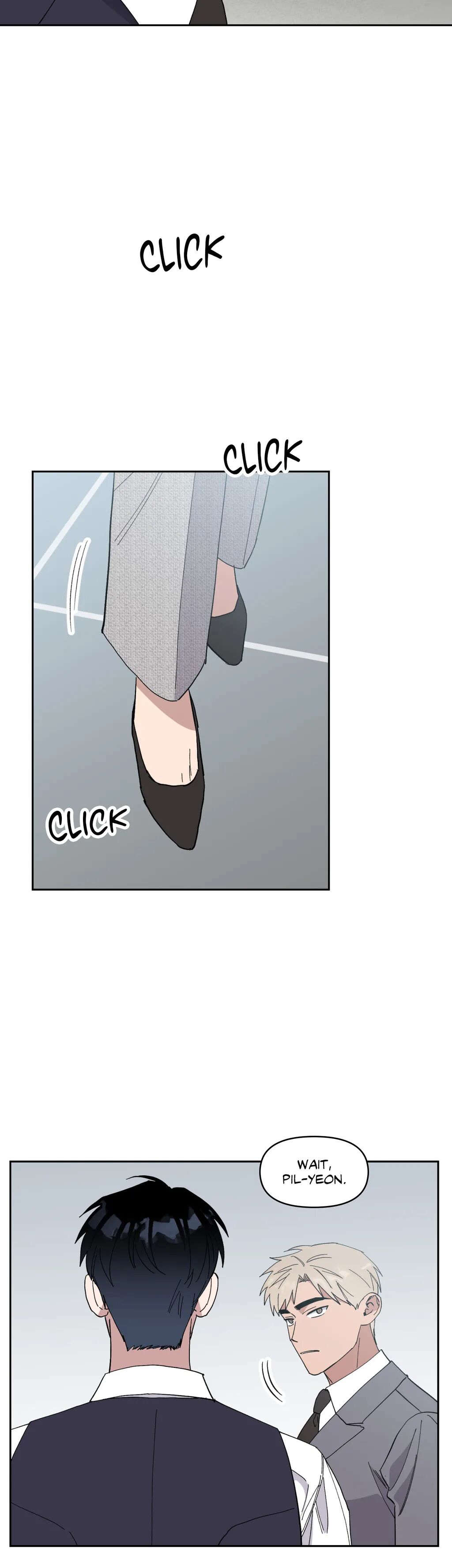 Love Rebooted Chapter 55 image 15