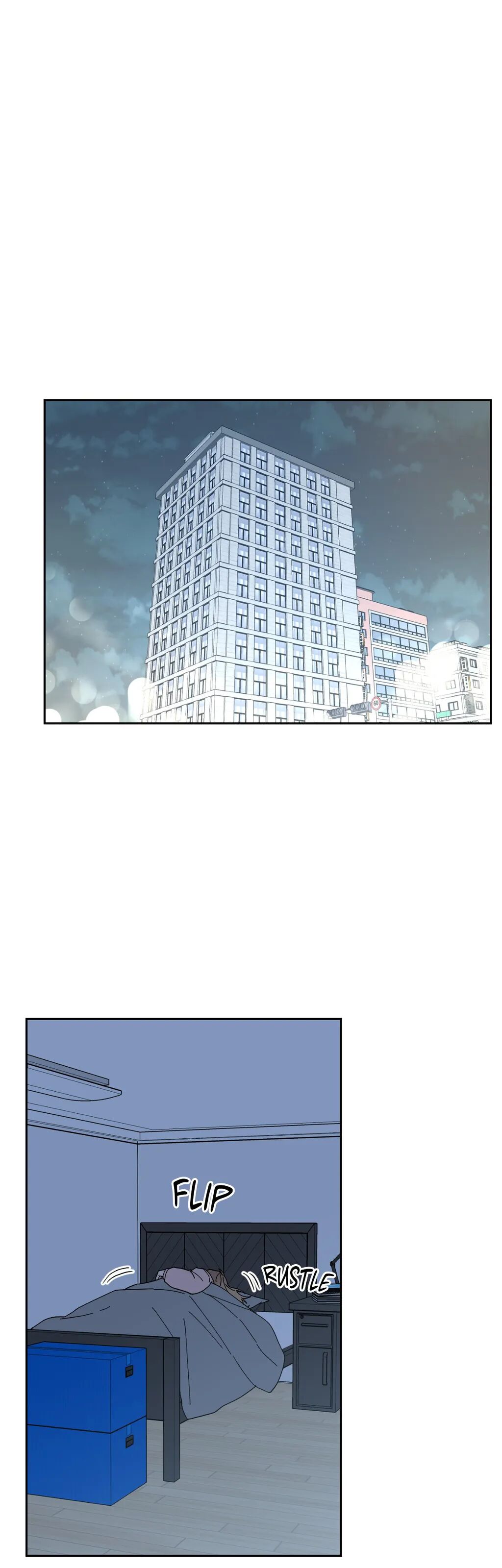 Love Rebooted Chapter 63 image 0