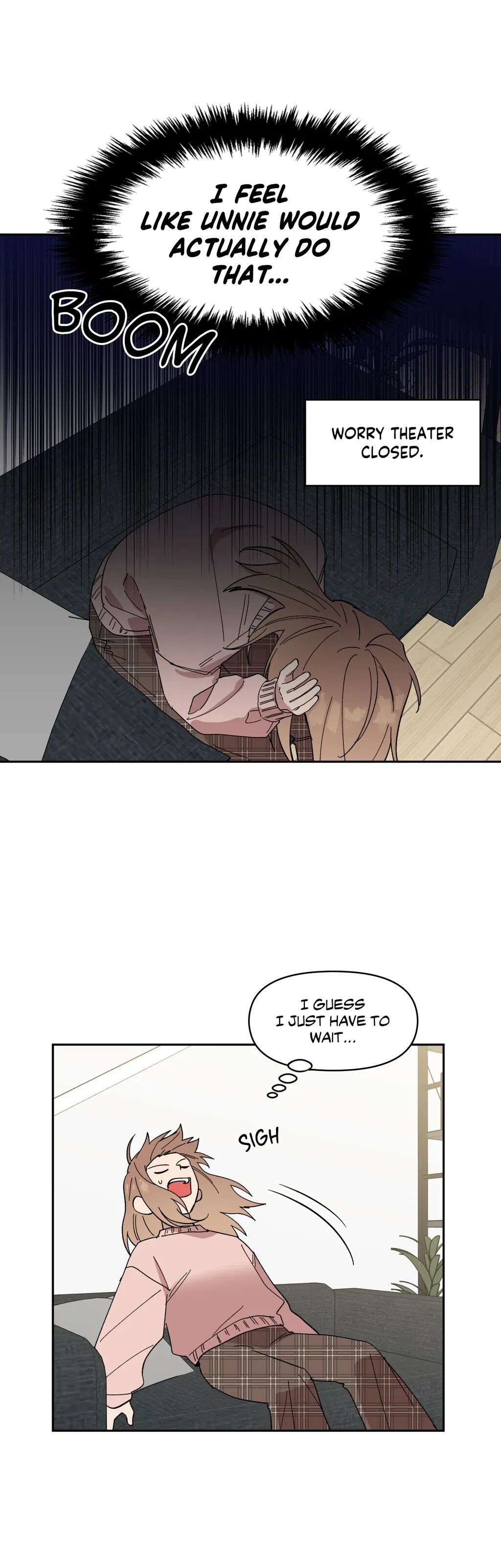 Love Rebooted Chapter 63 image 9