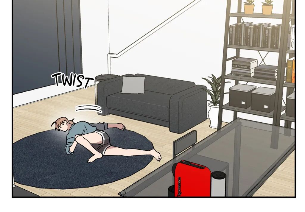 Love Rebooted Chapter 63 image 11