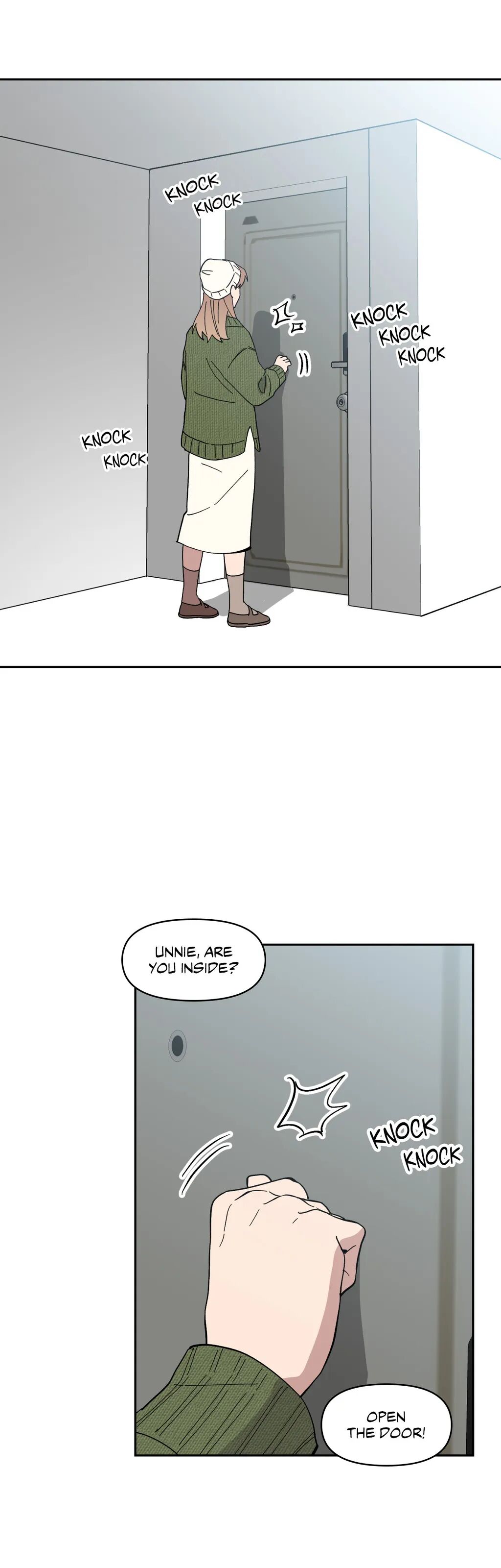 Love Rebooted Chapter 63 image 15
