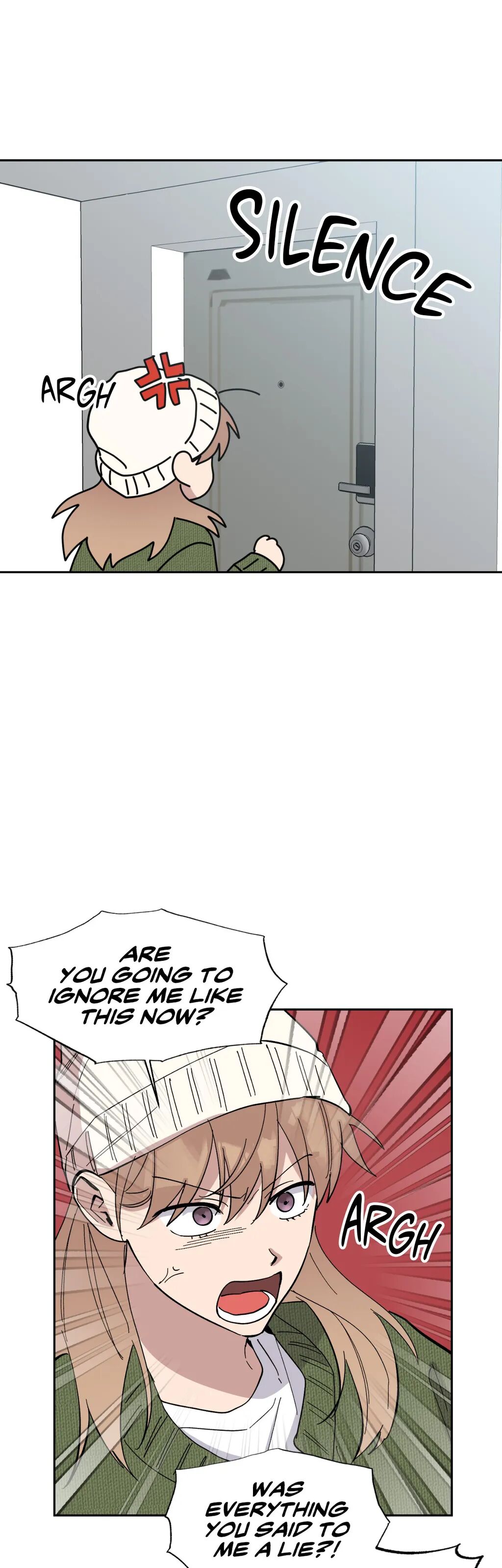 Love Rebooted Chapter 63 image 16