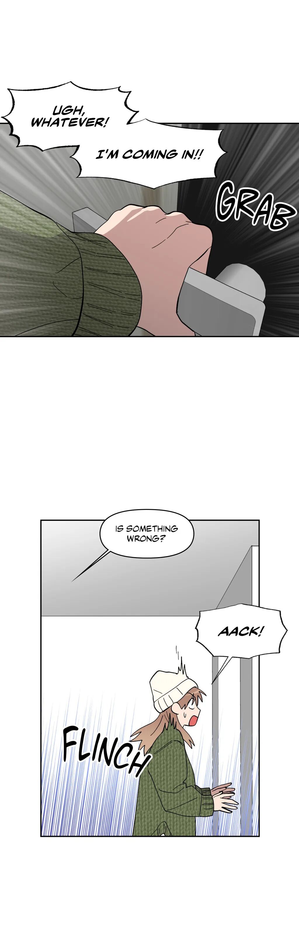 Love Rebooted Chapter 63 image 18