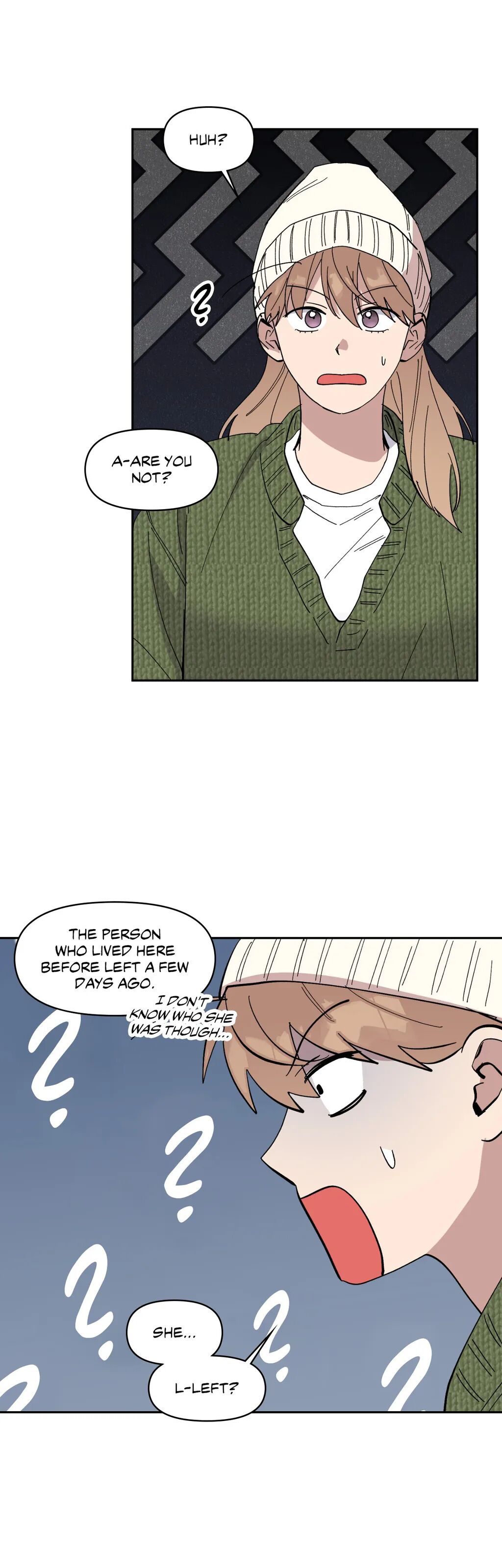 Love Rebooted Chapter 63 image 21