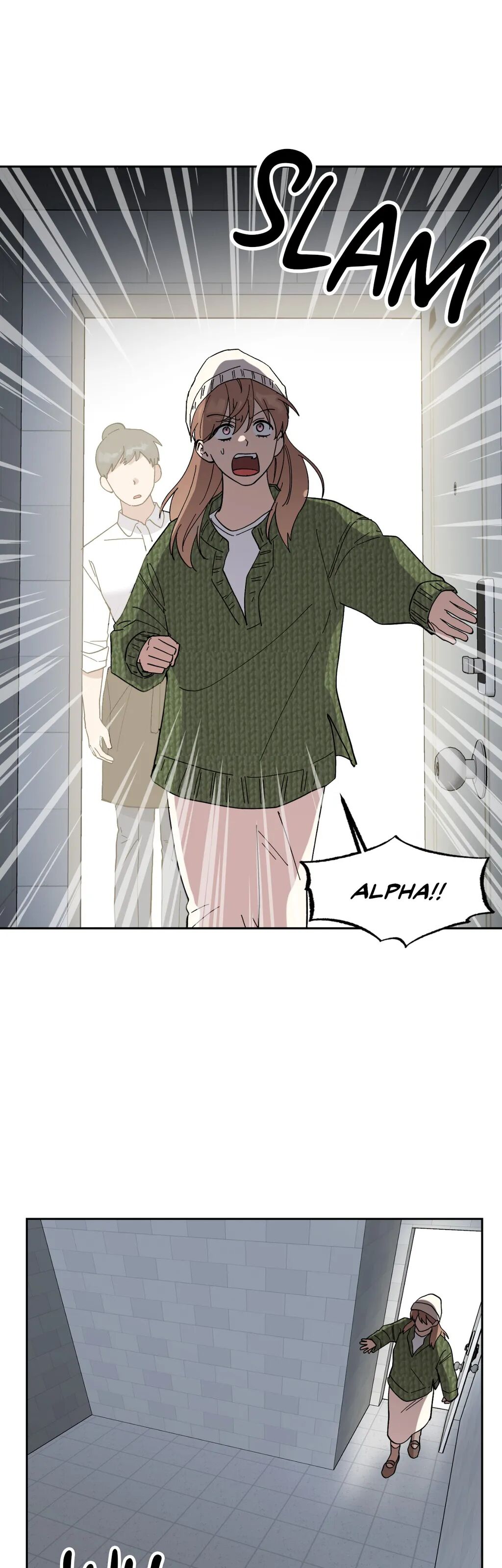 Love Rebooted Chapter 63 image 22