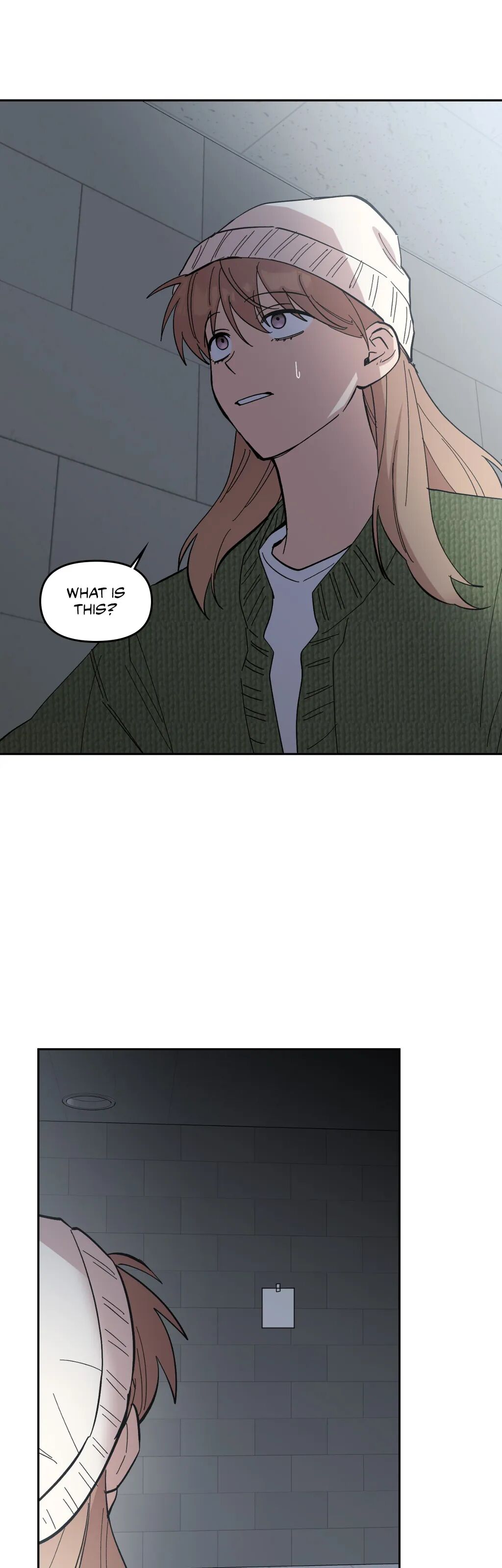 Love Rebooted Chapter 63 image 24