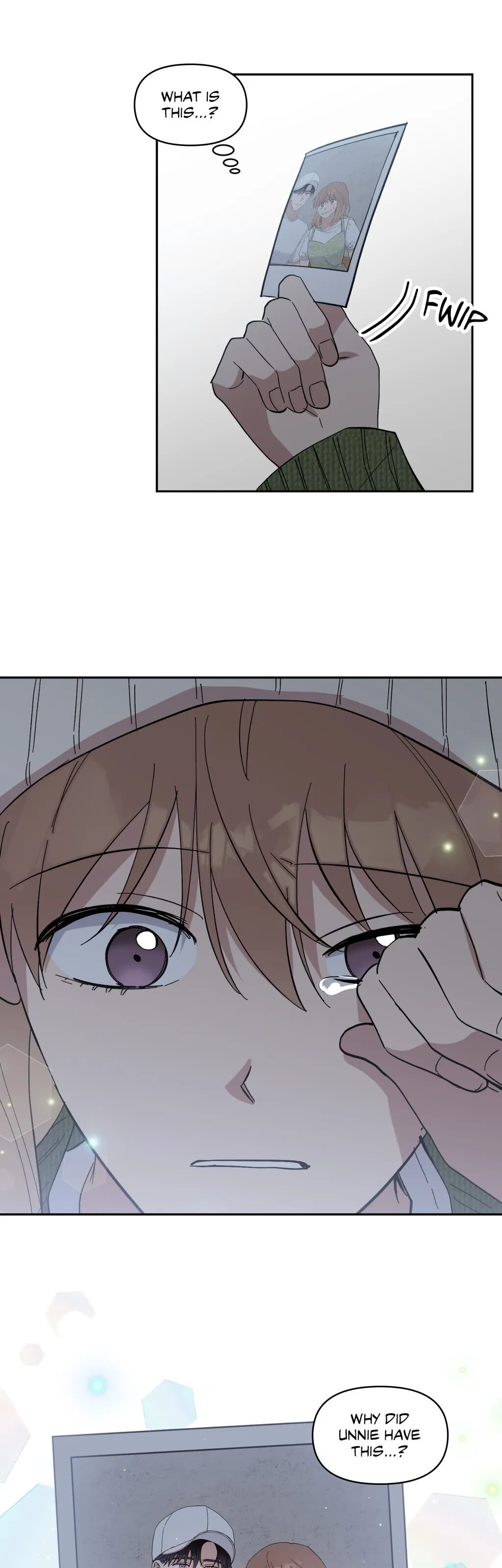 Love Rebooted Chapter 63 image 28