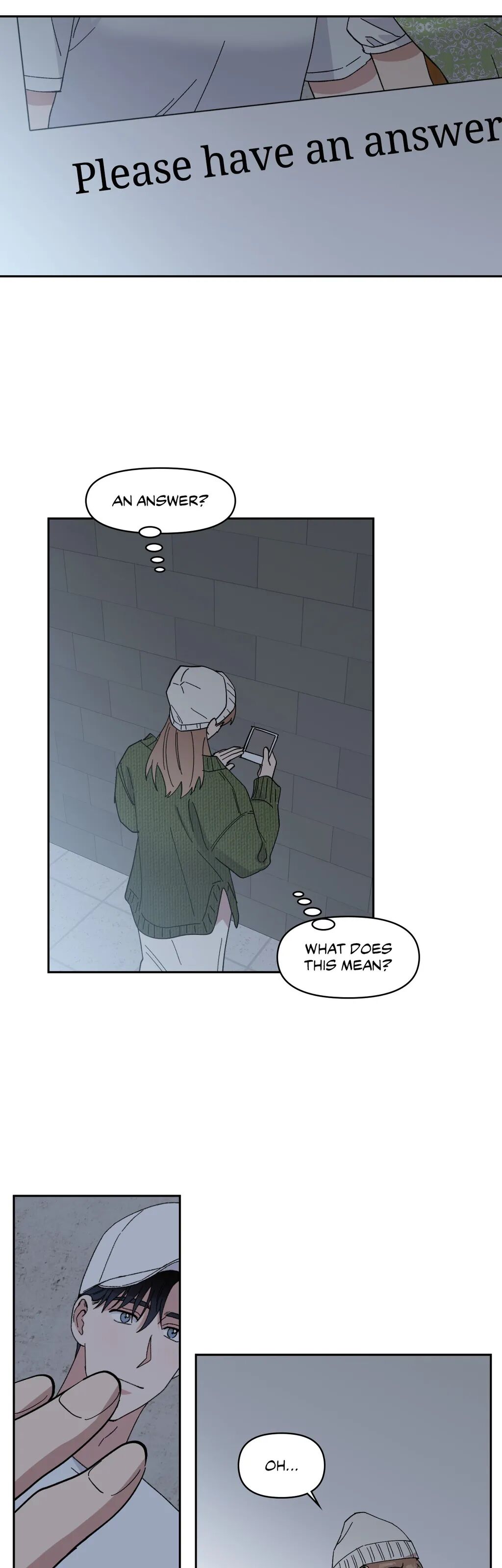 Love Rebooted Chapter 63 image 30