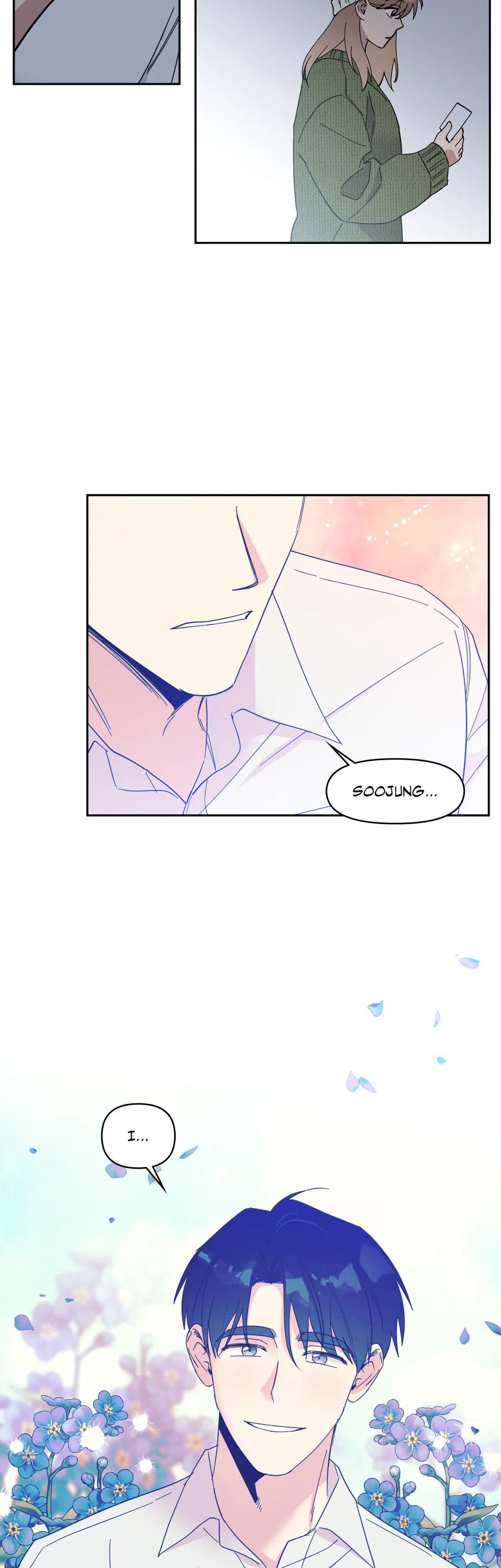Love Rebooted Chapter 63 image 31