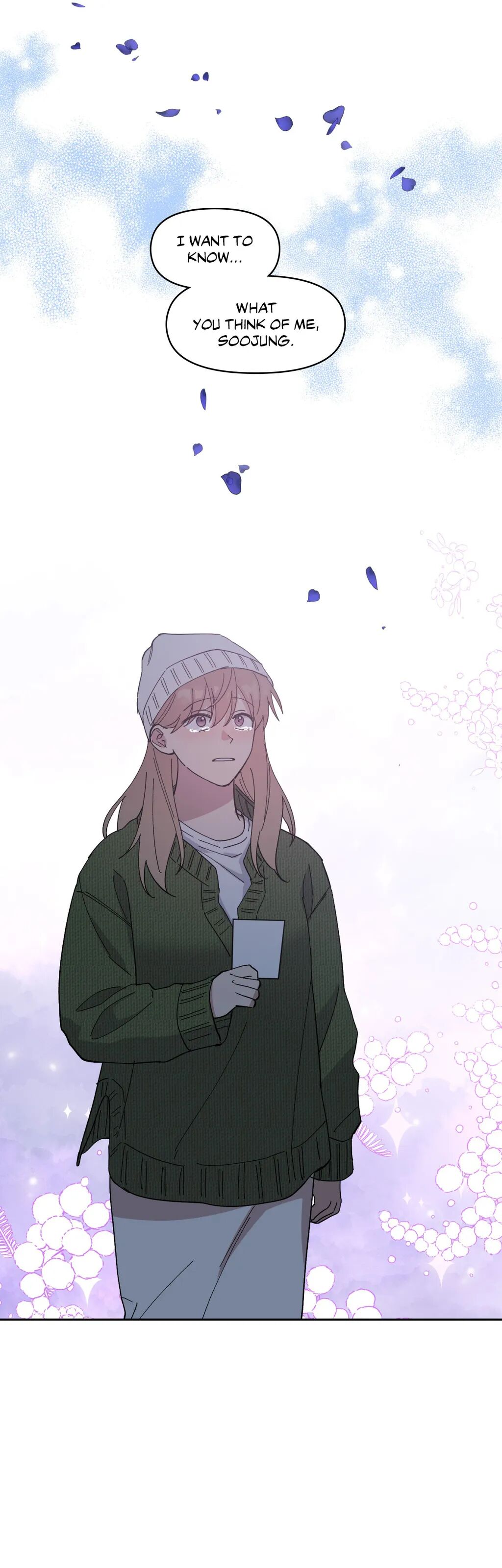 Love Rebooted Chapter 63 image 33