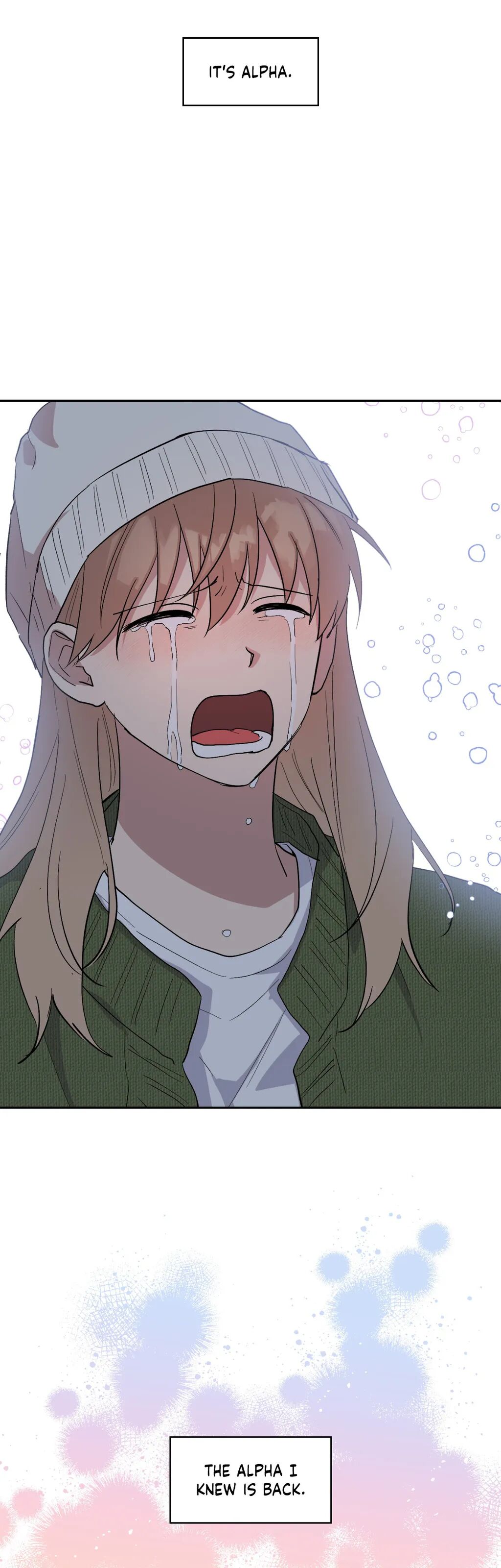 Love Rebooted Chapter 63 image 34