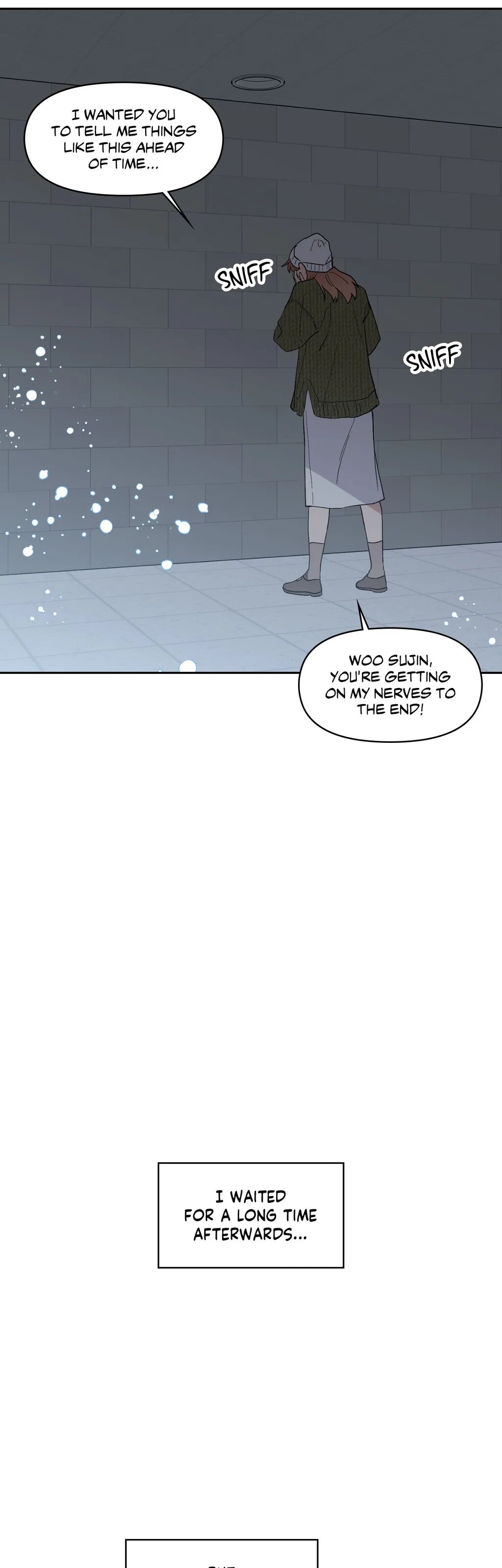 Love Rebooted Chapter 63 image 36