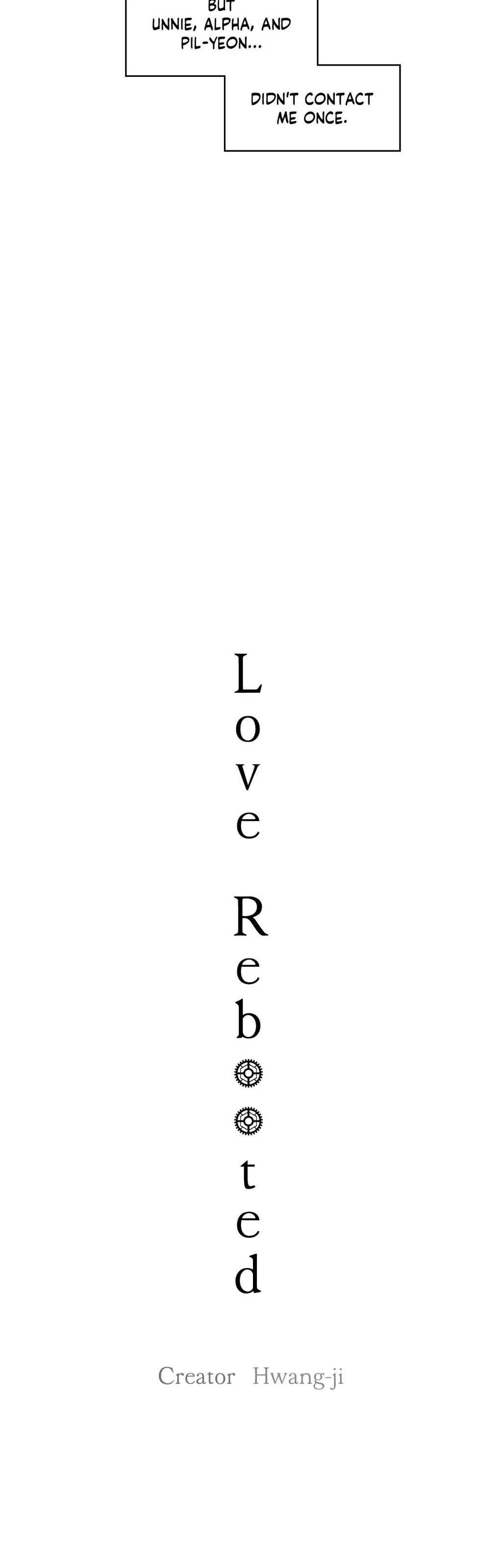 Love Rebooted Chapter 63 image 37
