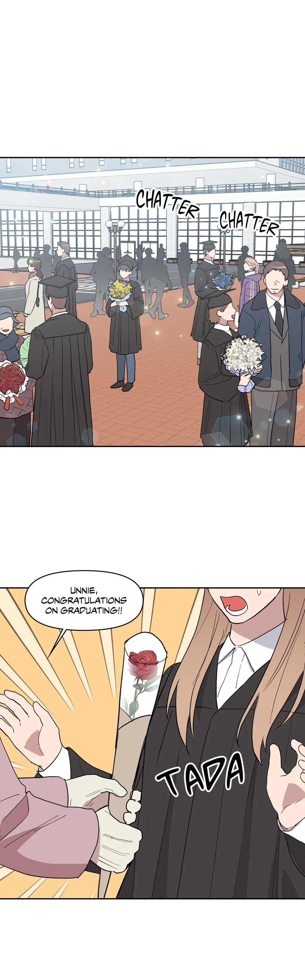 Love Rebooted Chapter 63 image 39