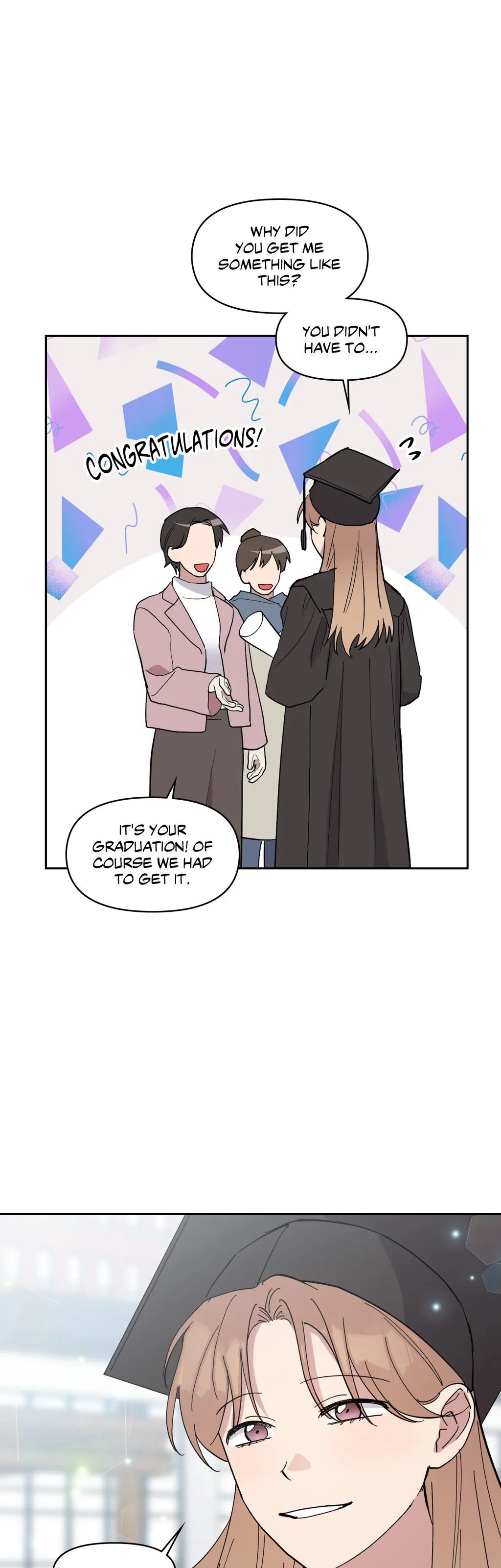Love Rebooted Chapter 63 image 40