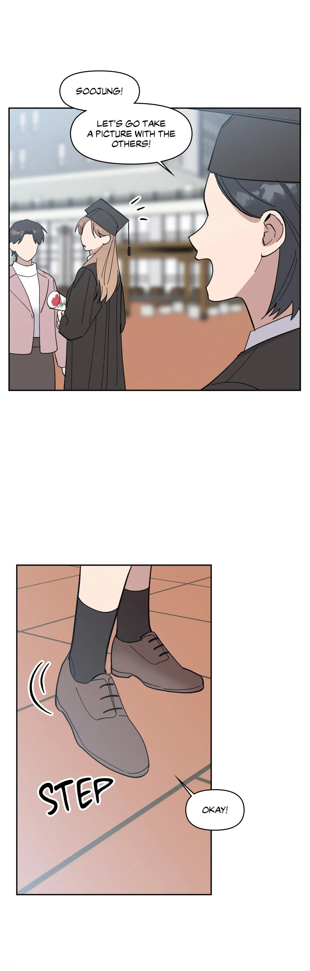 Love Rebooted Chapter 63 image 42