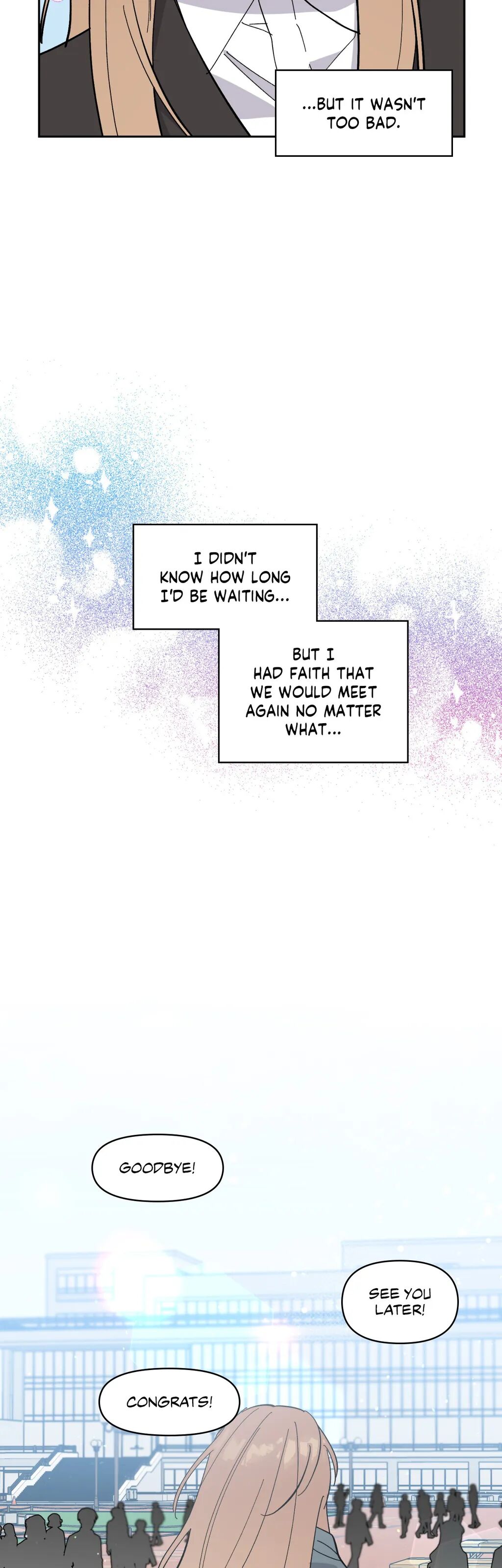 Love Rebooted Chapter 63 image 46