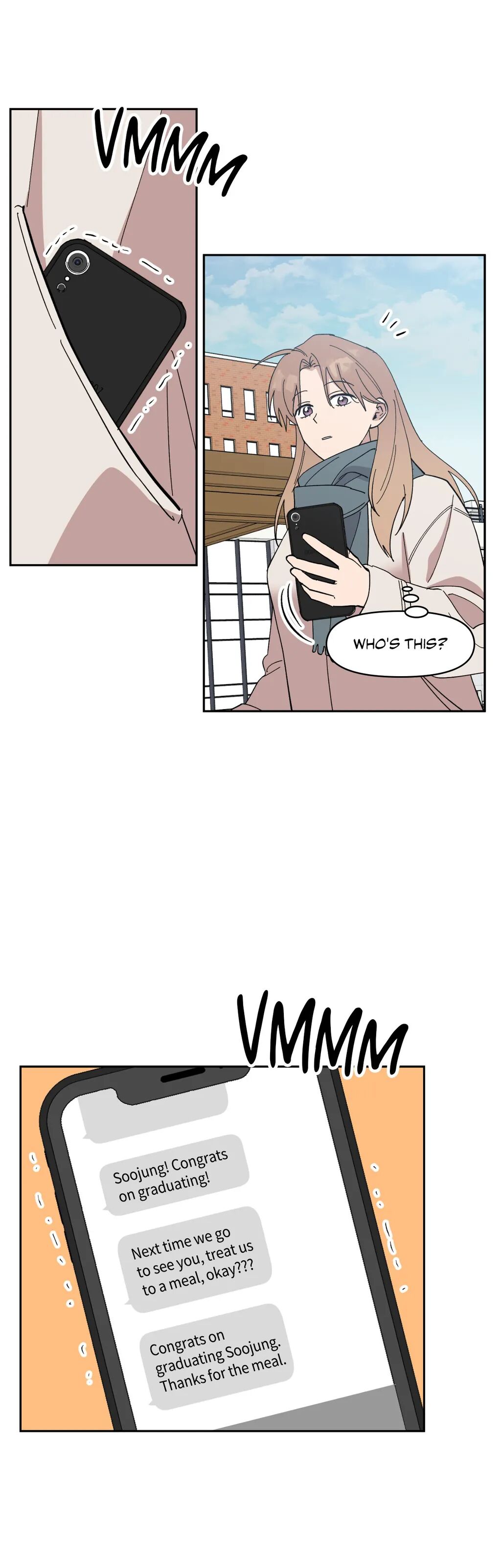 Love Rebooted Chapter 63 image 48